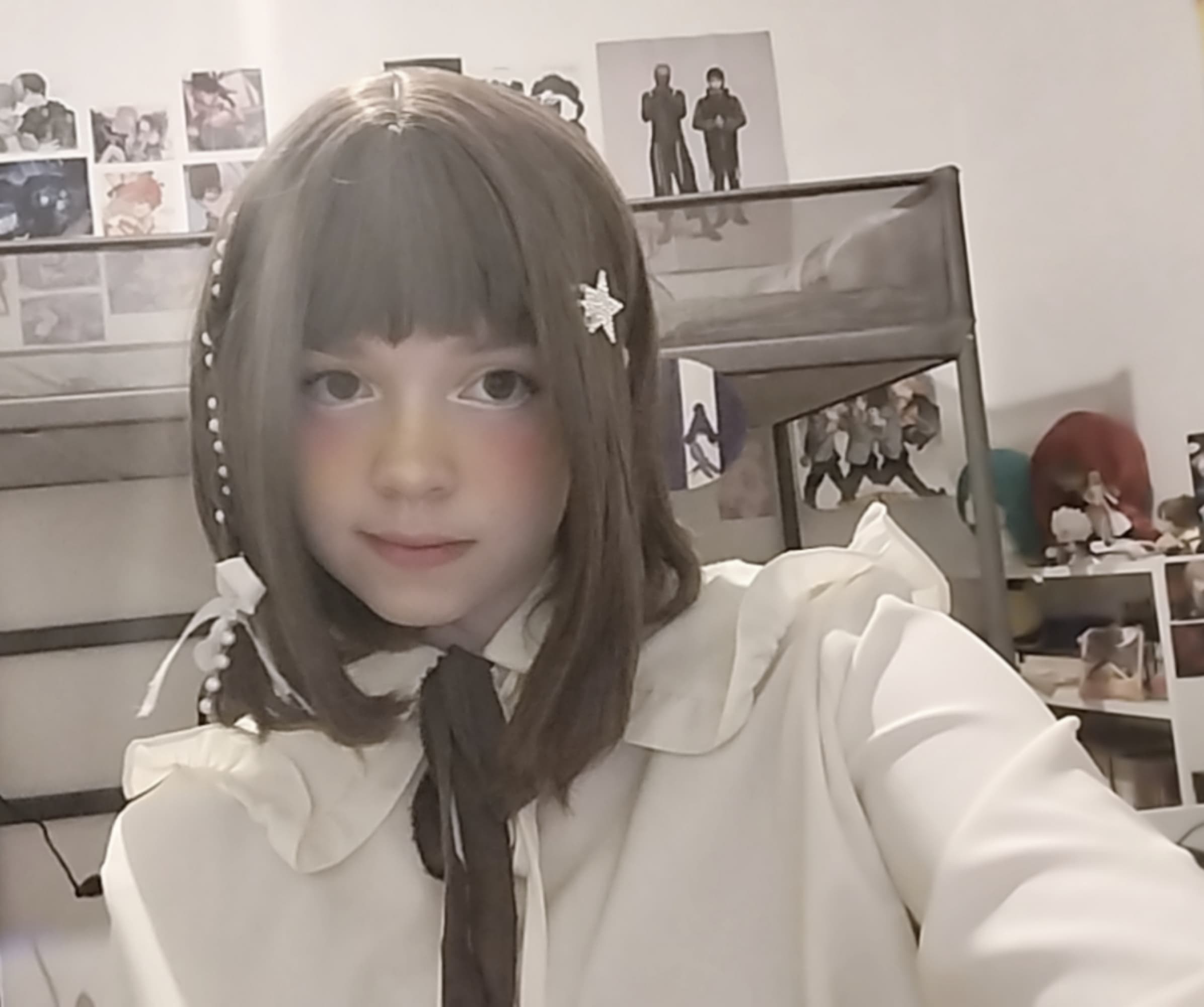 Ena 🎀🎨 - Photo 14