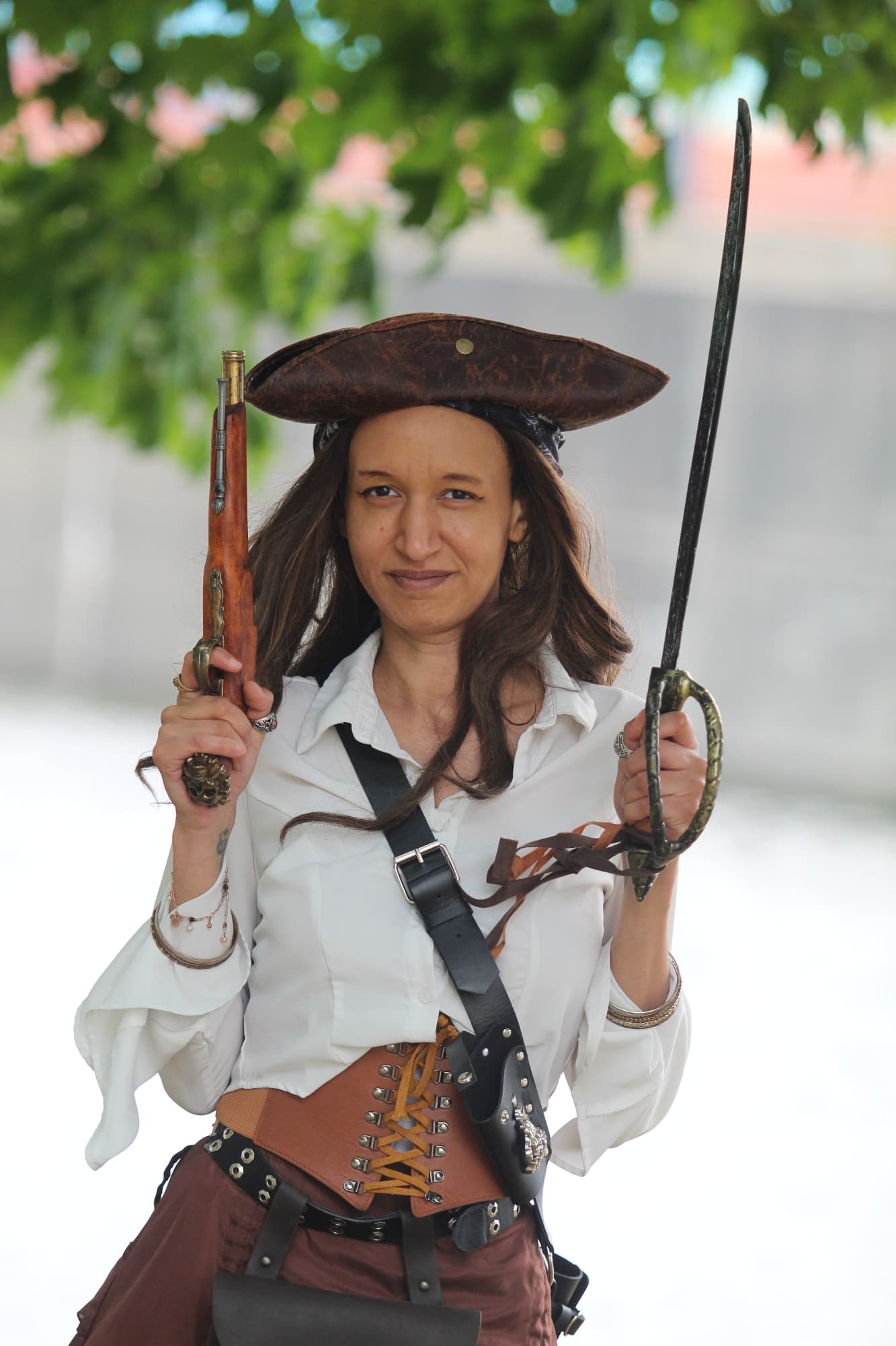 Duo Pirates - Photo 24