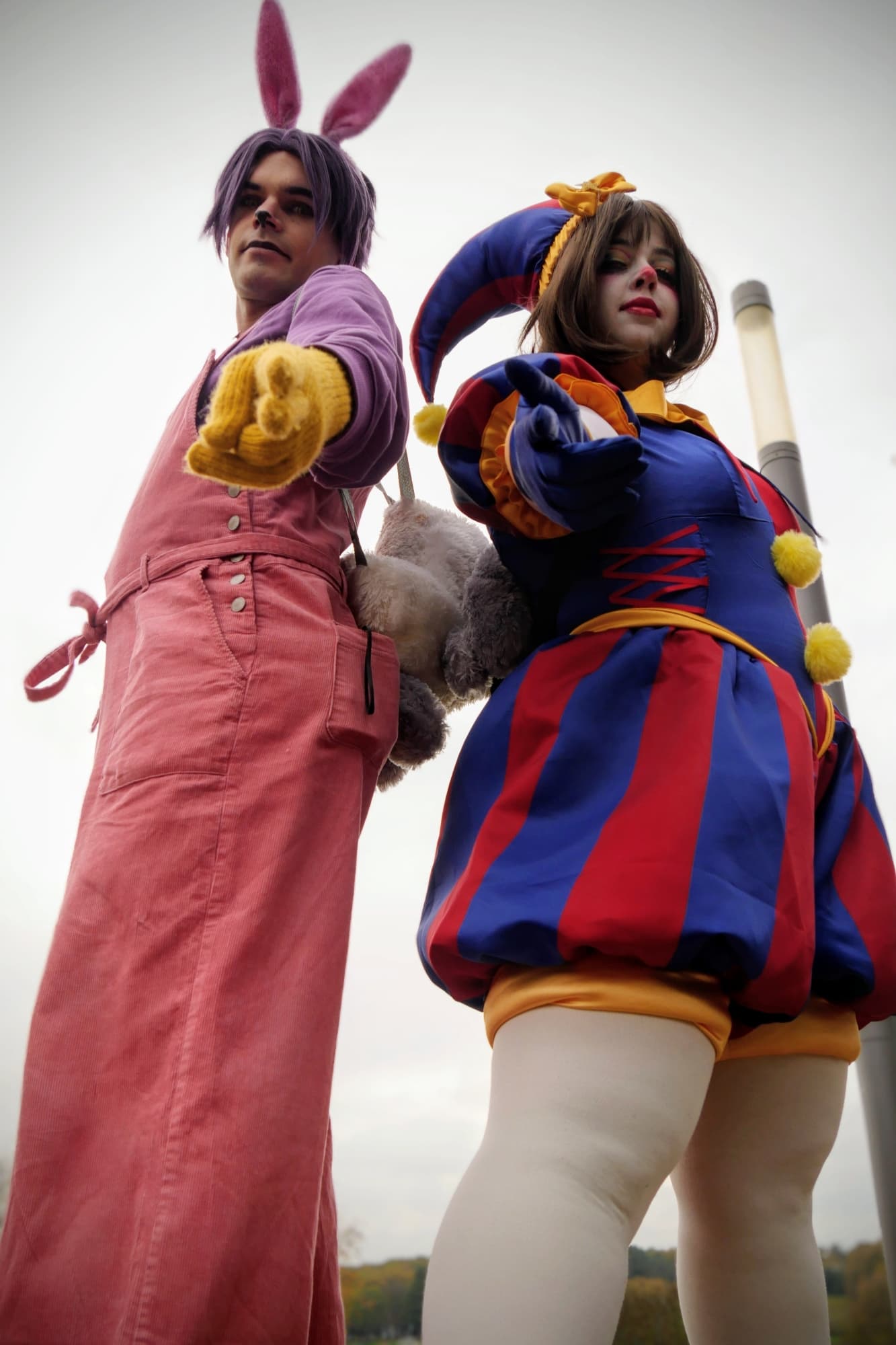 Pomni - shoot 3 - Photo 9