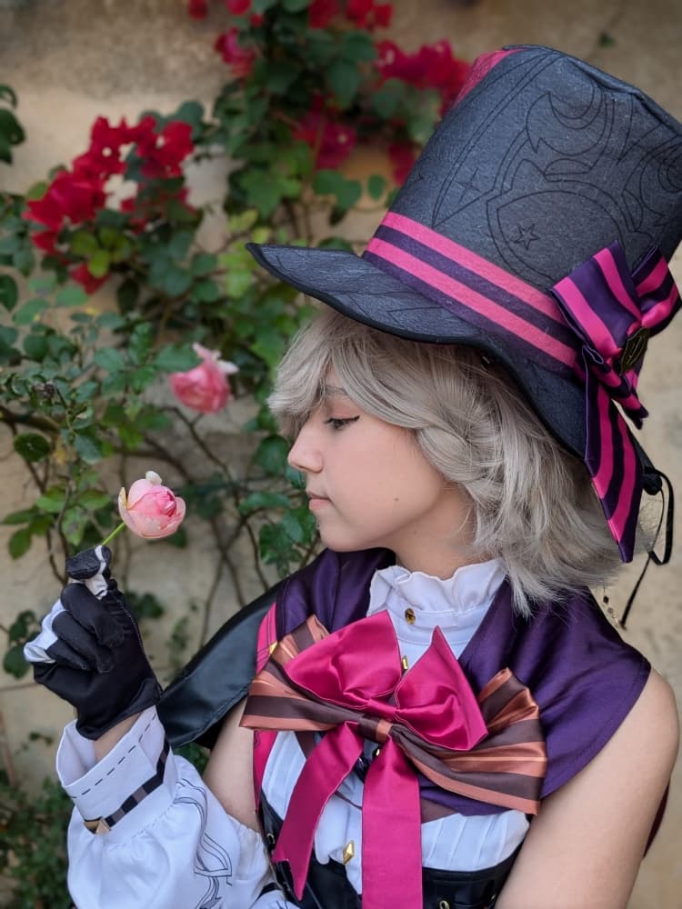 Lyney 10/11/24 - Photo 5