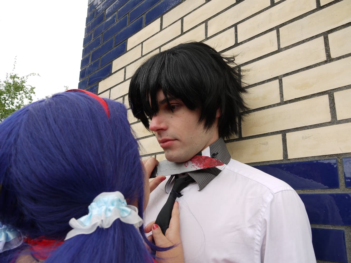 Mitas - shoot 1 - Photo 6