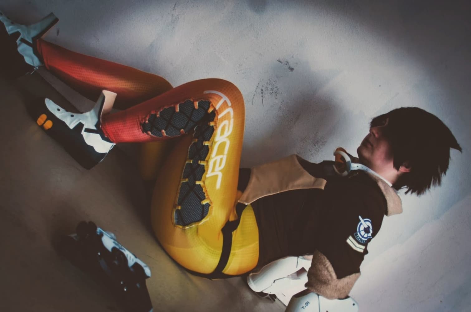 Tracer (Overwatch) - Photo 14