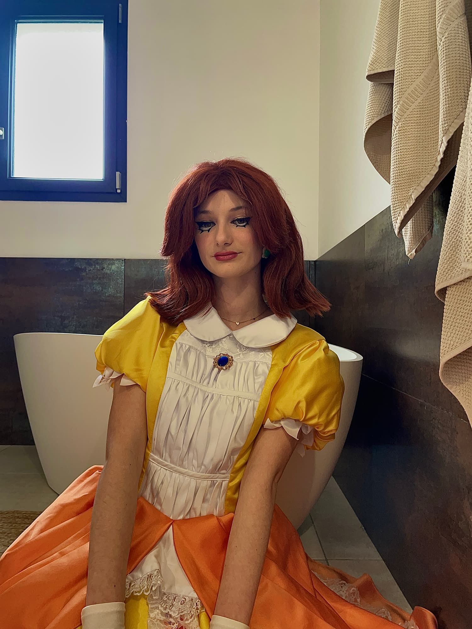 Daisy 🧡 - Photo 1