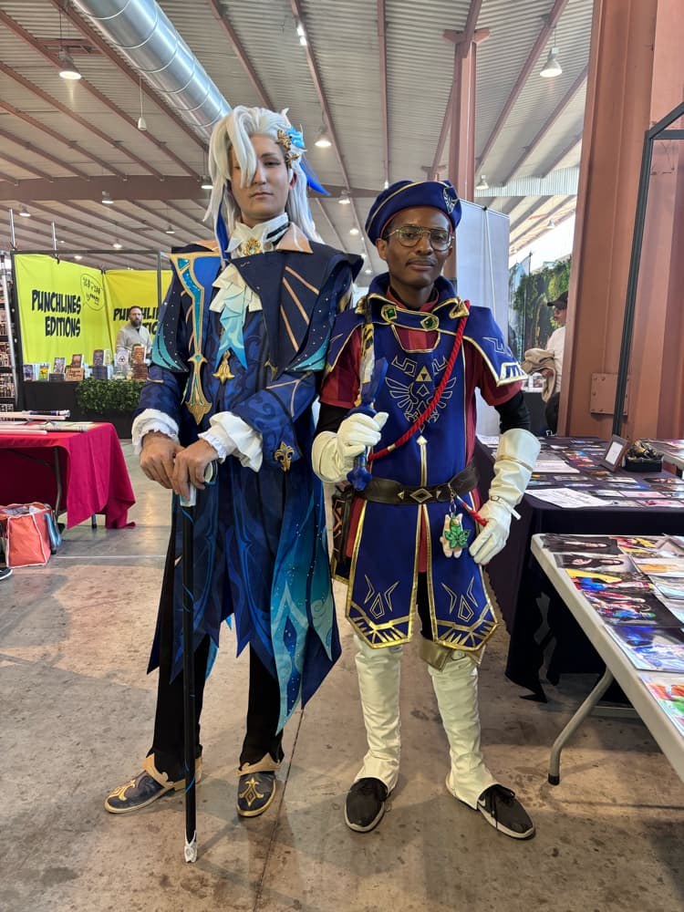 Link Royal Guard - Photo 4