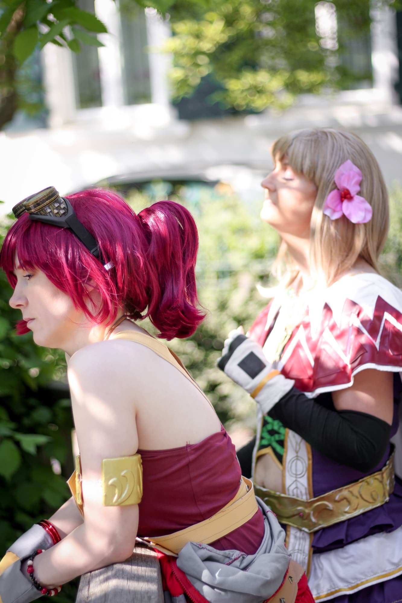 Fina (FF BE) - Photo 8