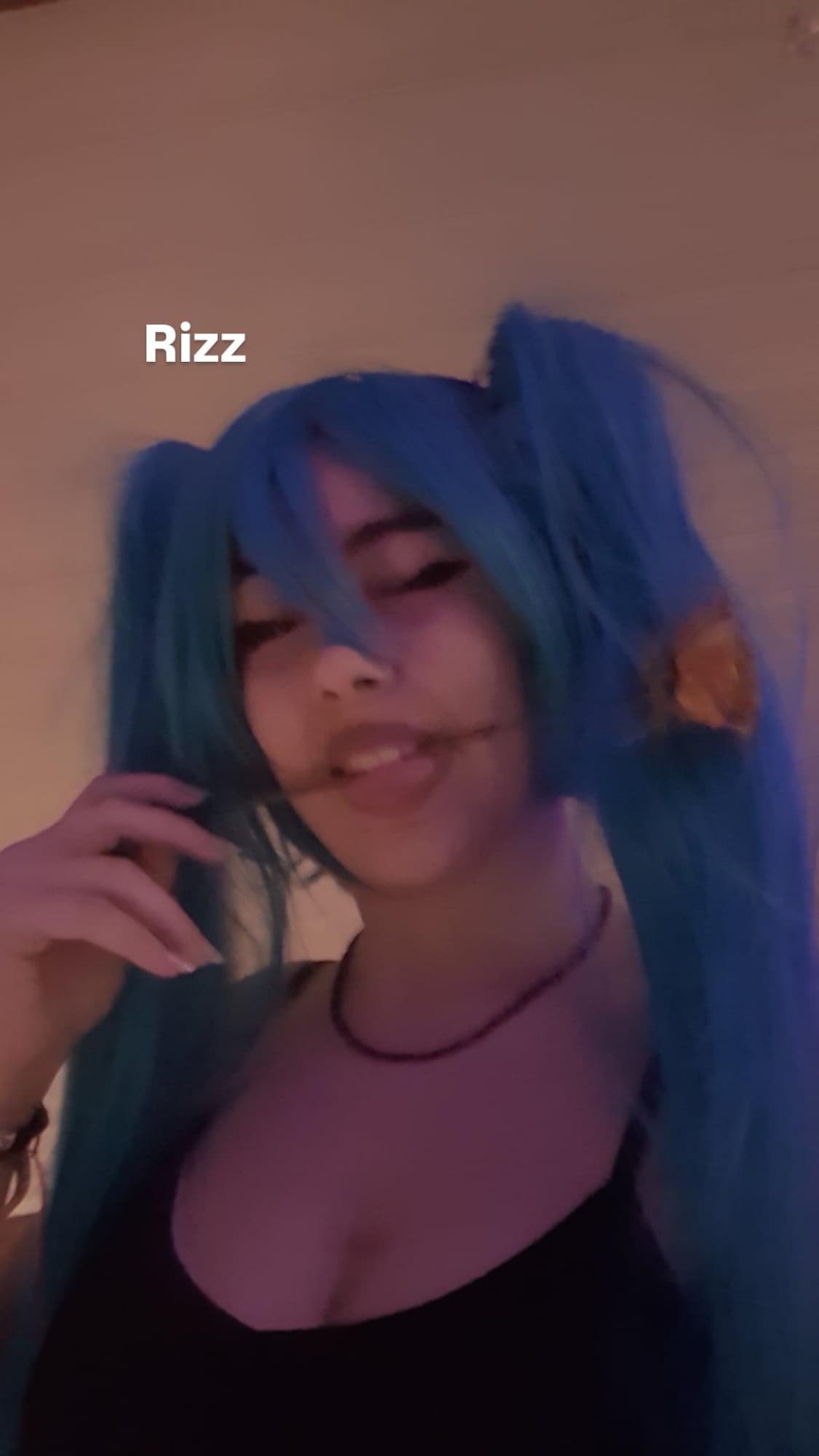 Miku (beta) - Photo 6
