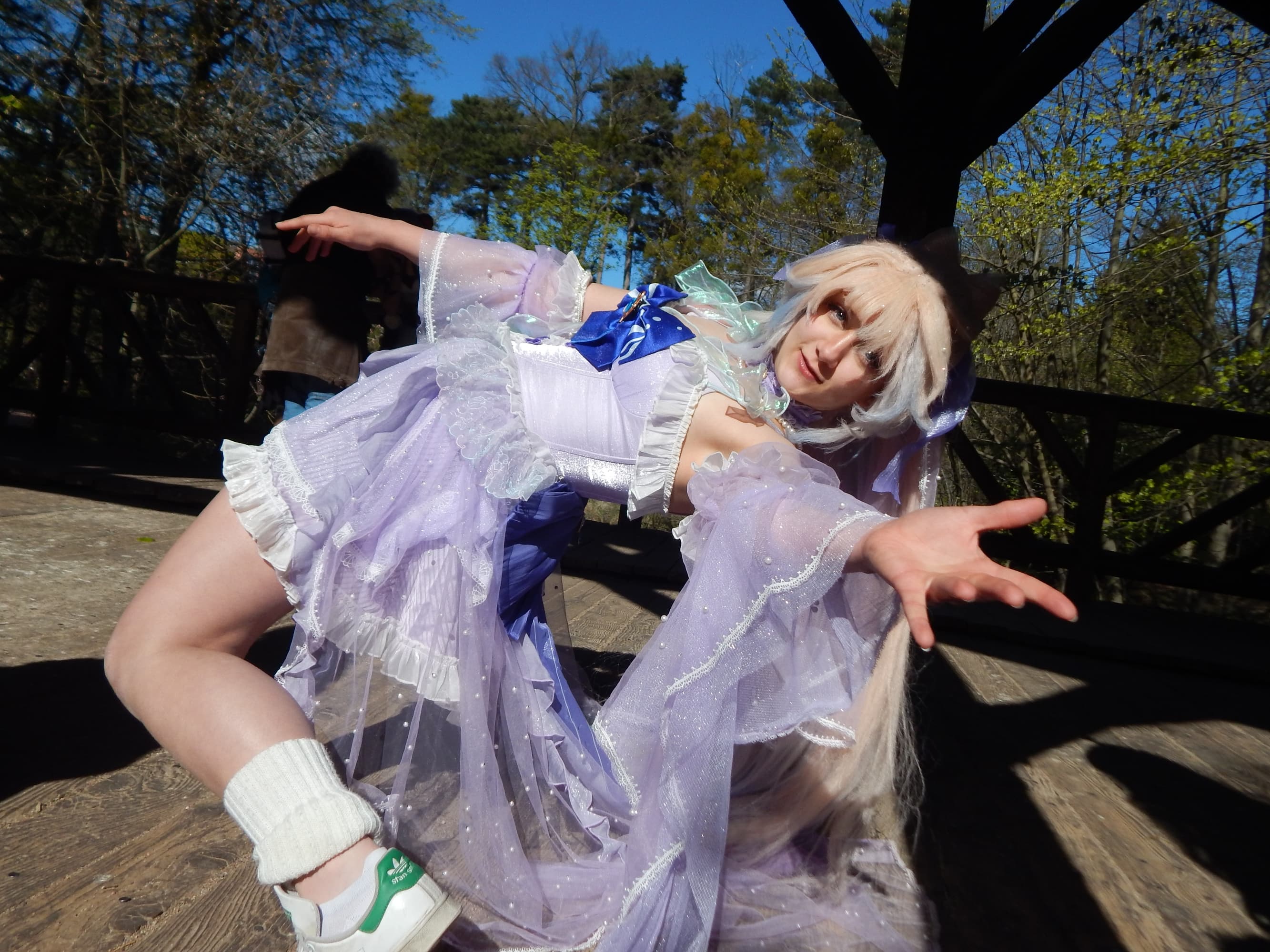 Kokomi Bride - Photo 11