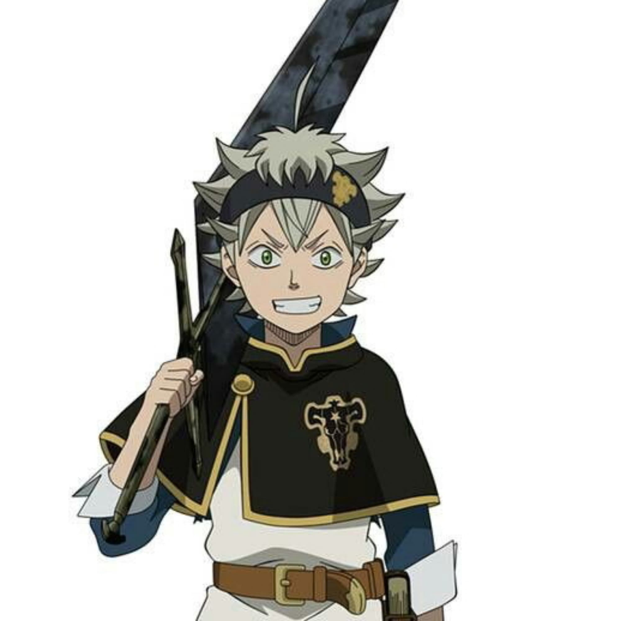 Asta
