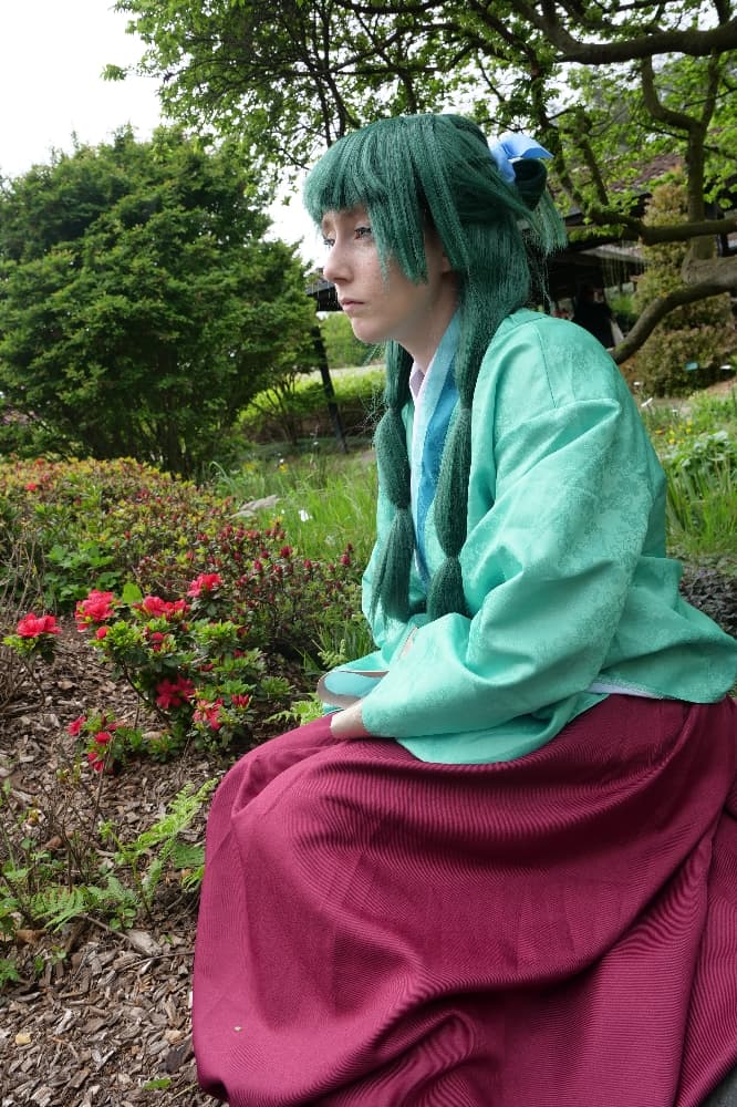 Mao  (Japan-party) - Photo 27