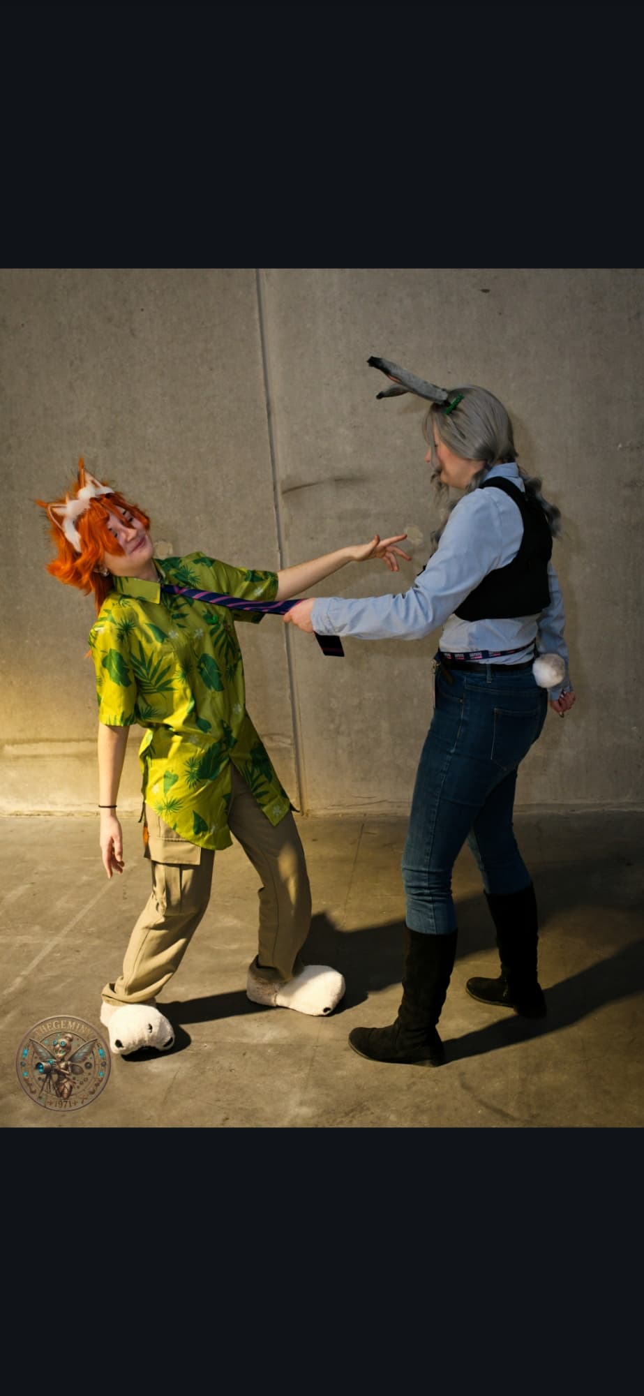 Nick Gaming Expo 202 - Photo 2