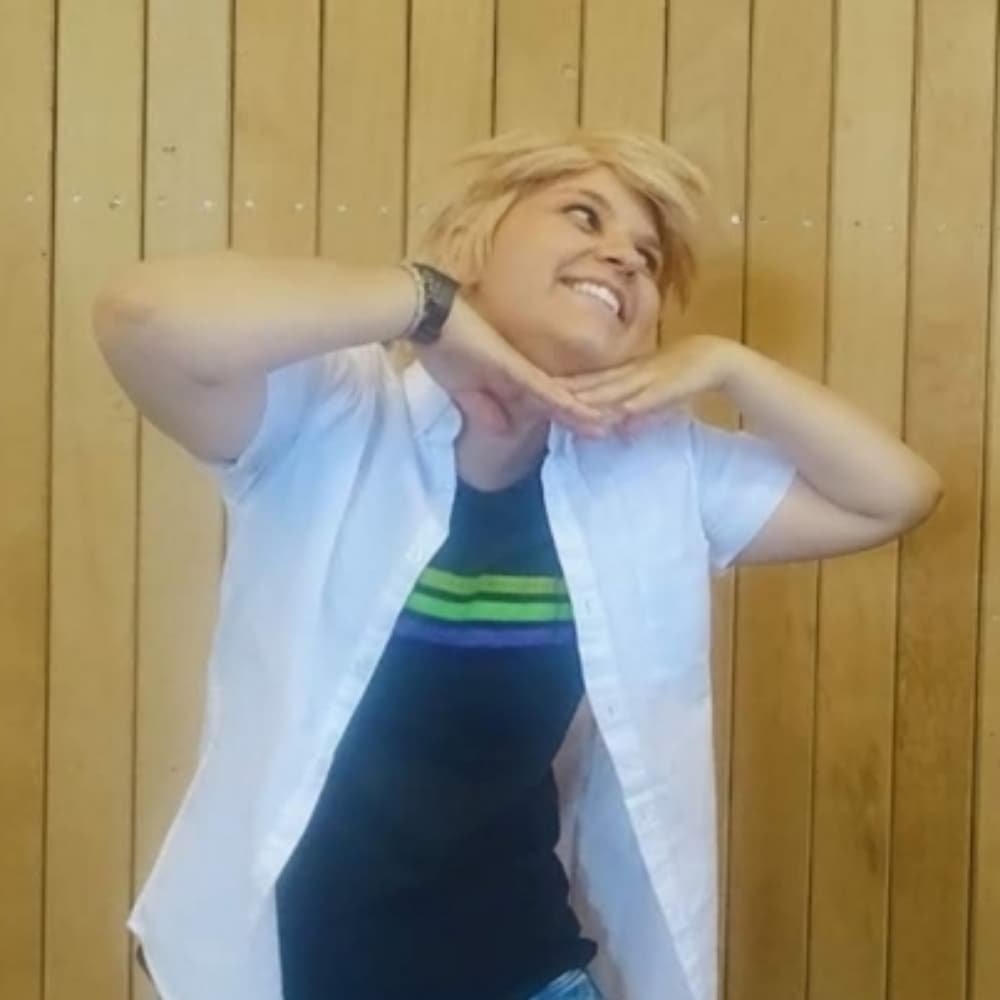 Re-Do: Adrien Agreste