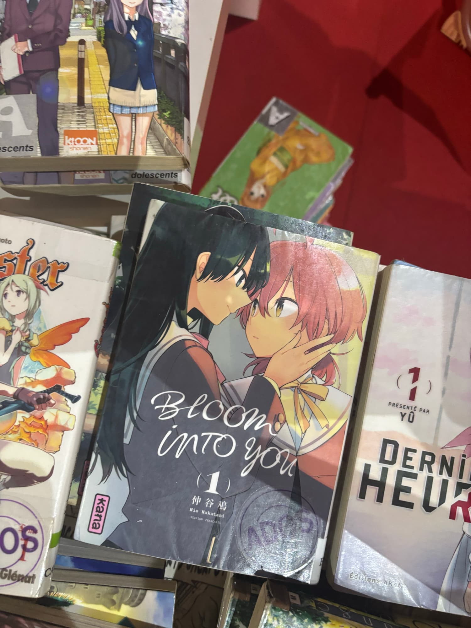 Necronomi’con 2026 - Photo 43