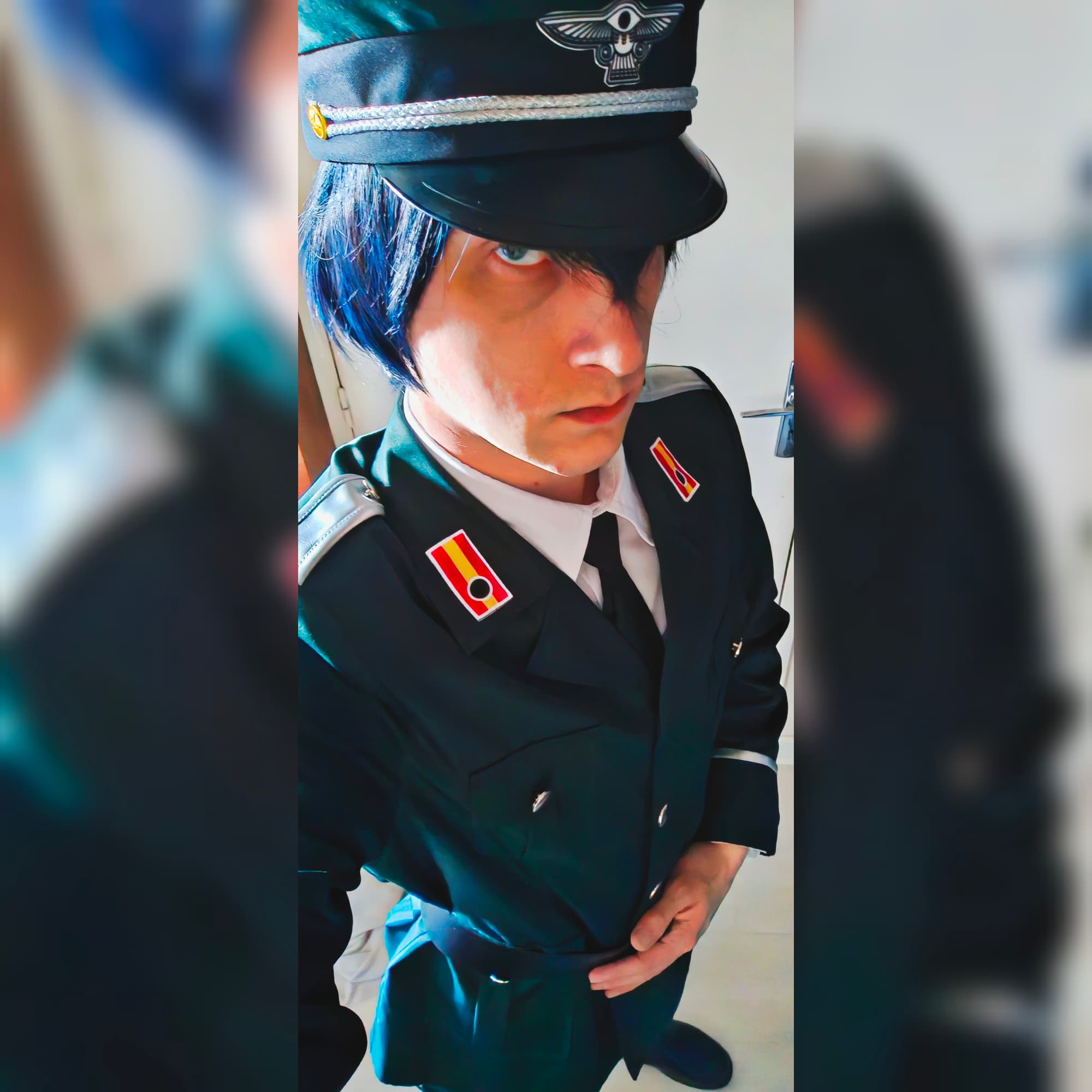 Yuri Briar - Photo 4