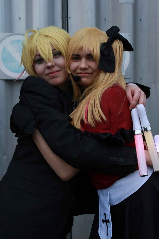 Ruby Hoshino - Photo 7