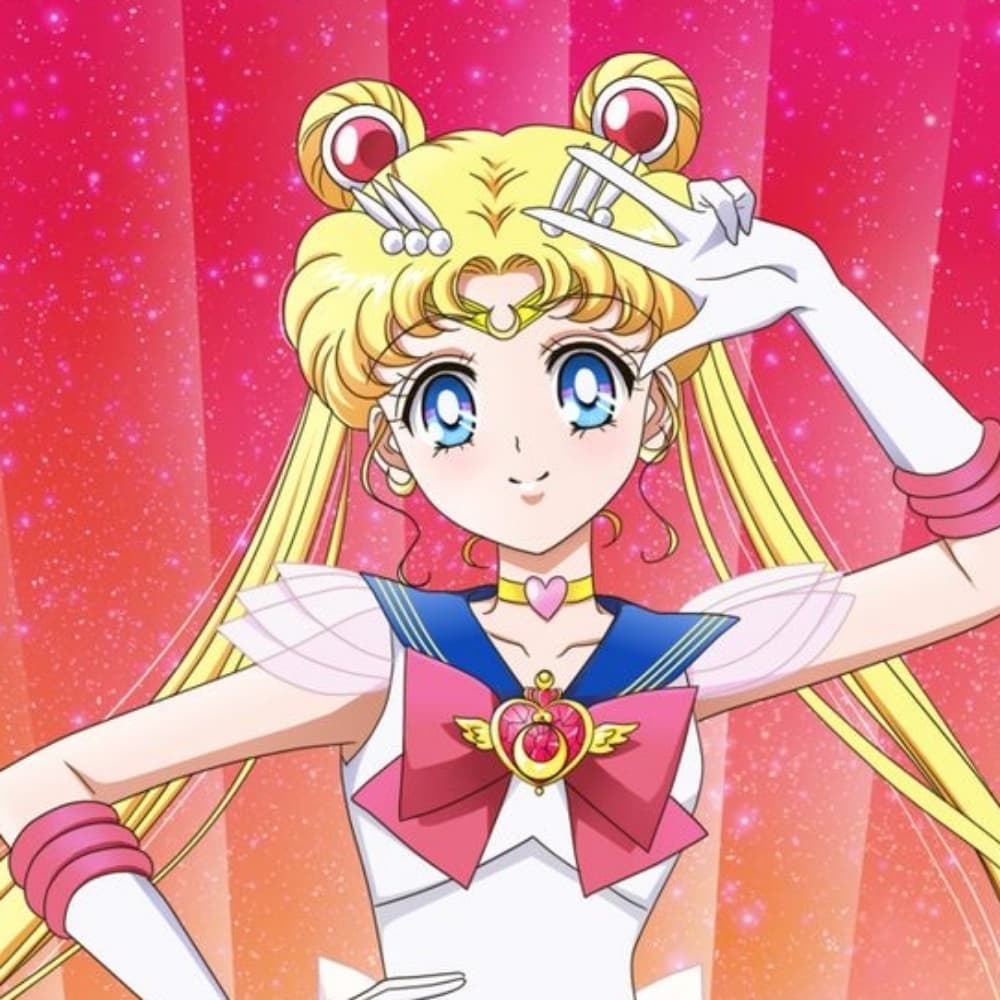 Sailor Moon