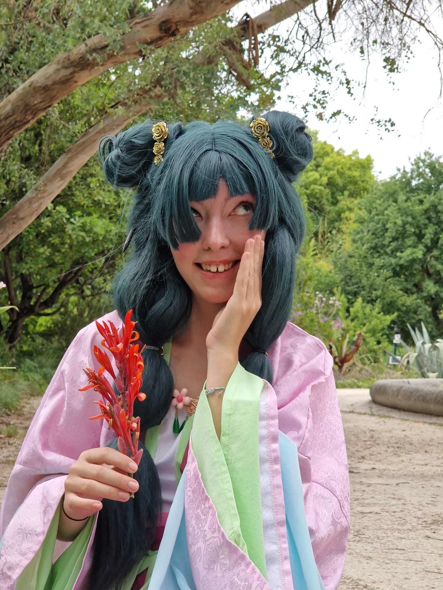 MaoMao Dinner - Photo 88