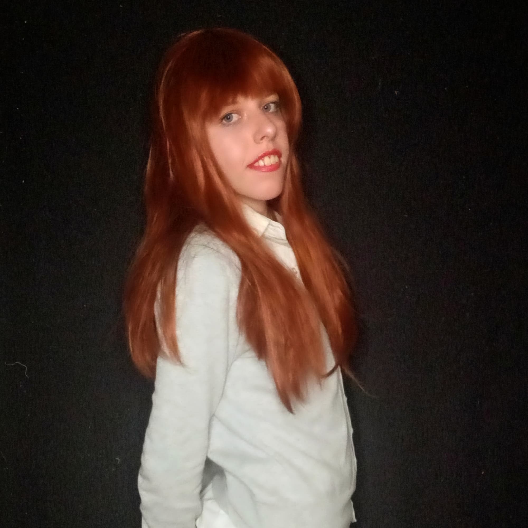 Maeve Donovan - Paladins cosplay photoshoot cover