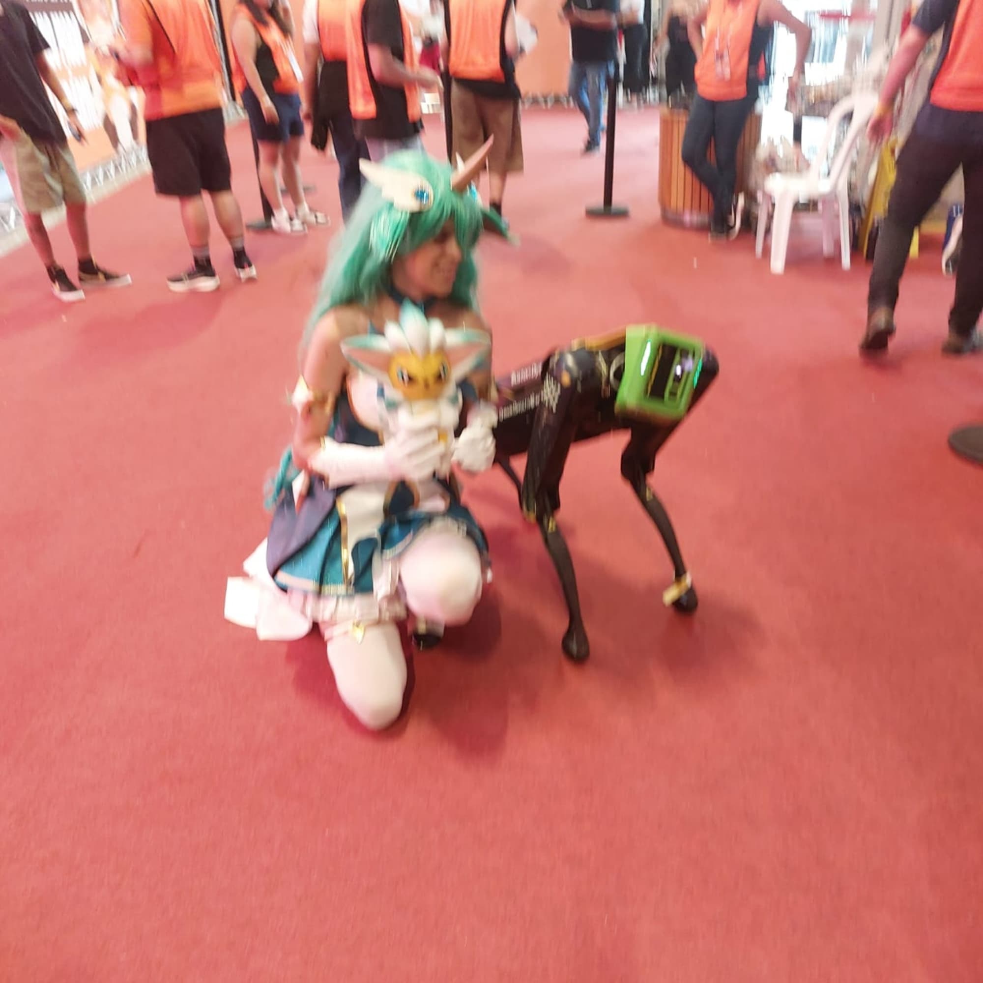 Soraka star guardian - Photo 11