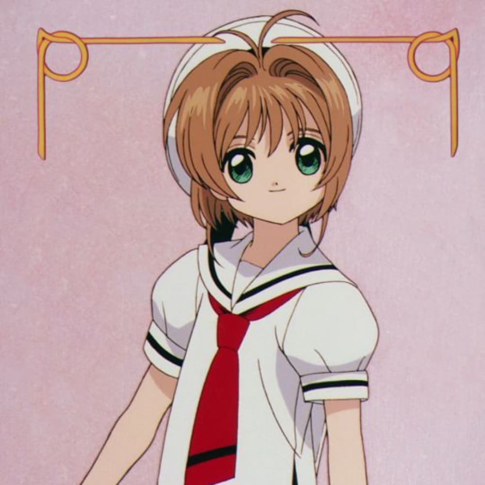 Sakura (uniforme d'été)