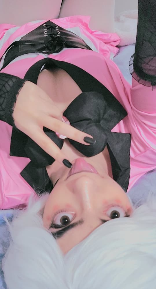 v1 Angel Dust - Photo 6