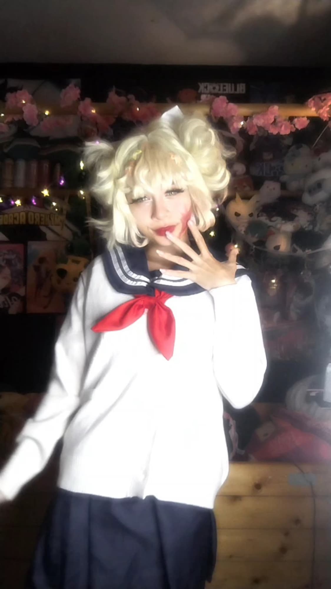 Toga Himiko  - Photo 9