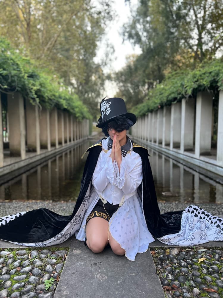 Harajuku Ciel 2024 - Photo 10