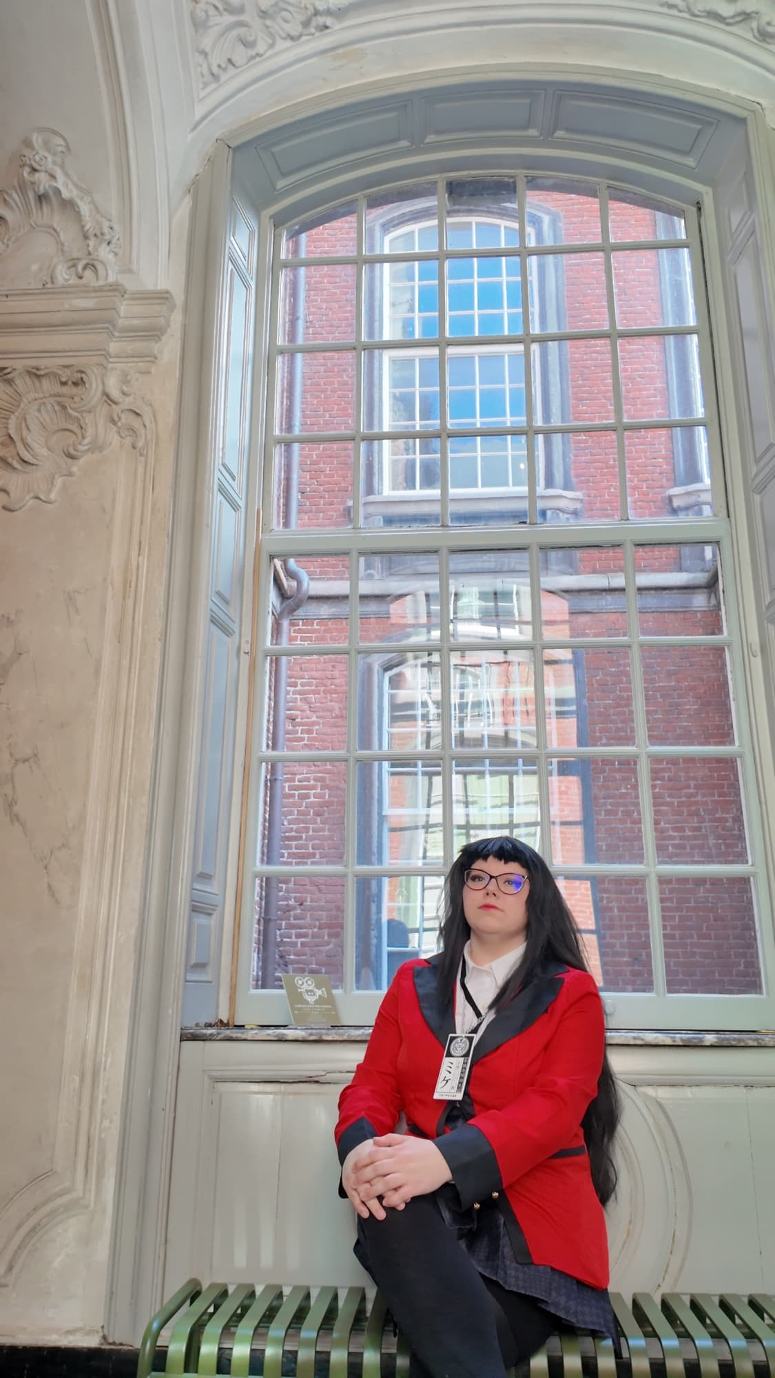 Yumeko jabami - Photo 6