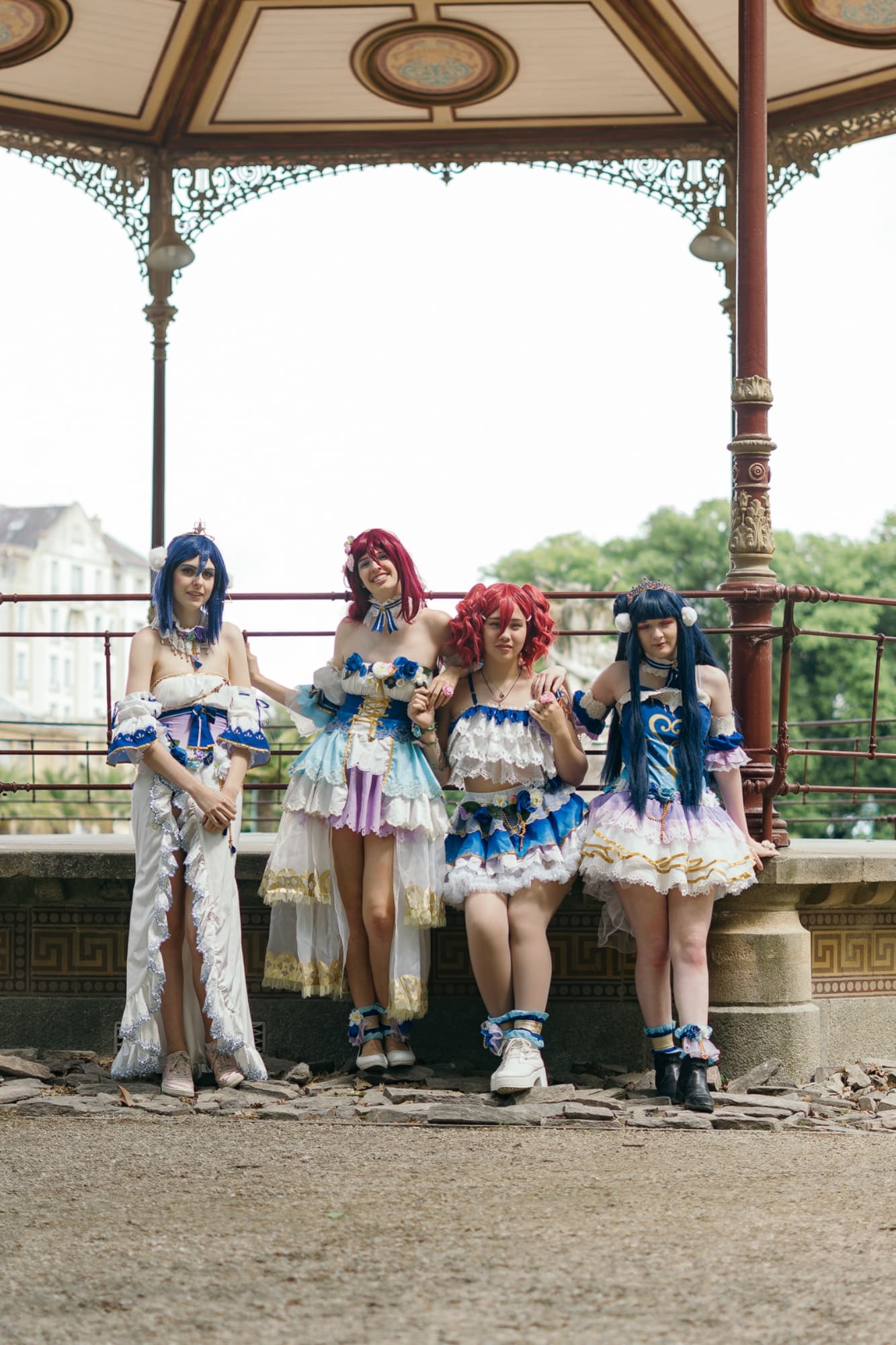 Ruby angel - Photo 12