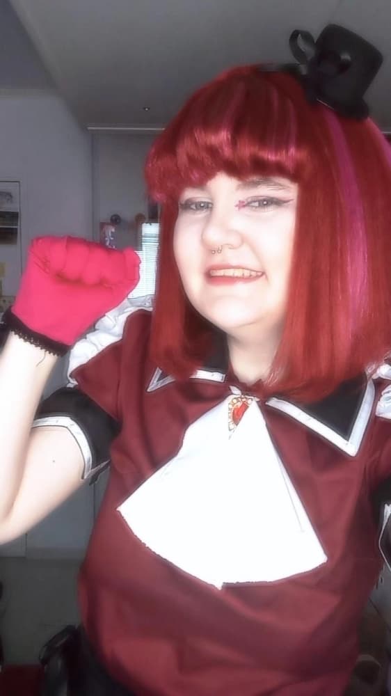 Kana Arima - Photo 36