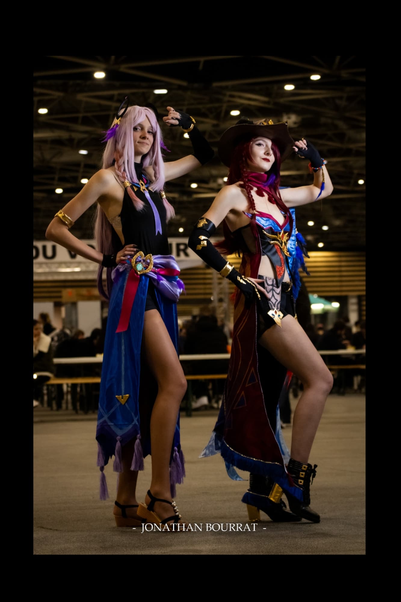 Japan expo 2024 - Photo 1