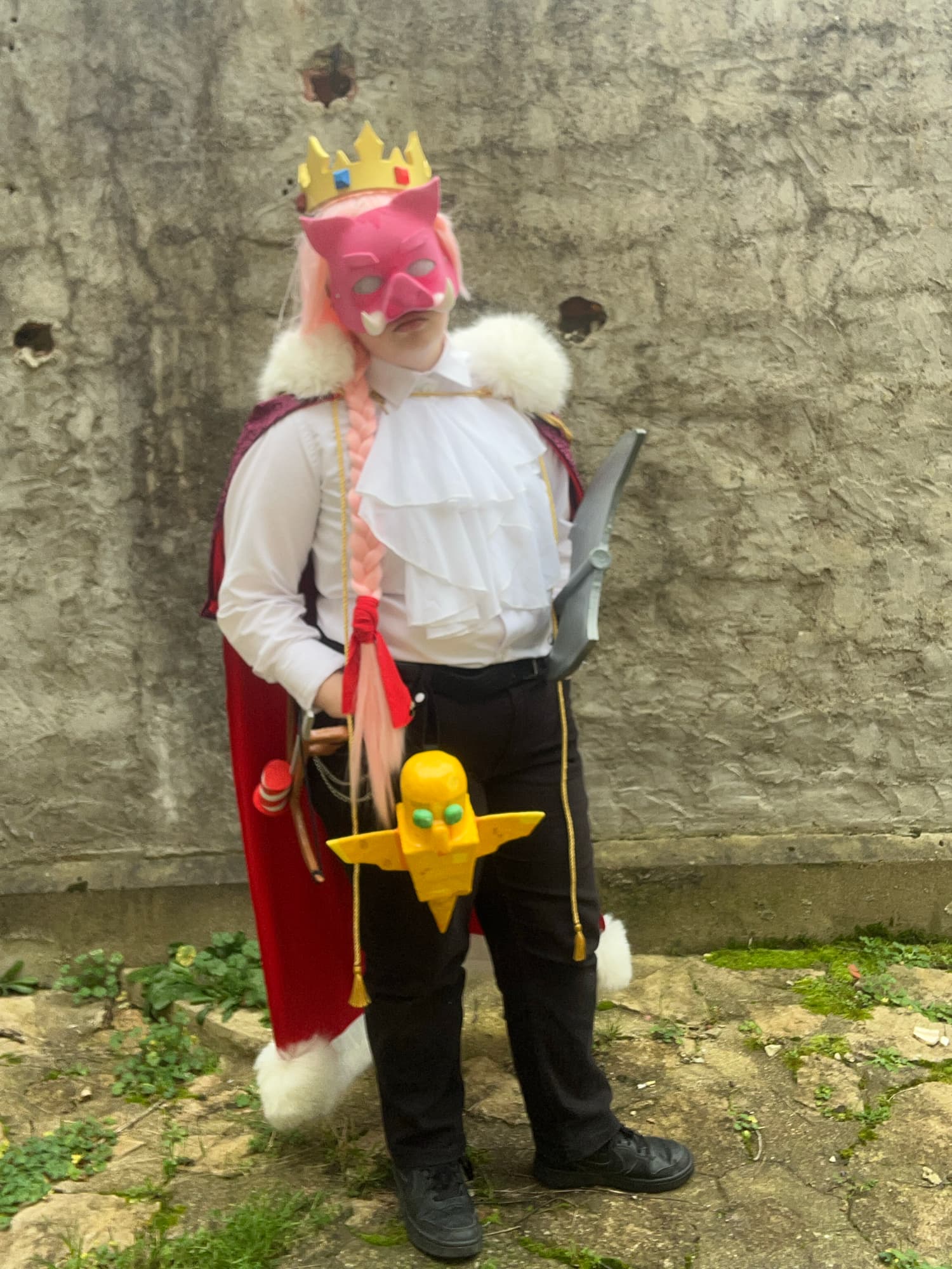 Technoblade  - Photo 4