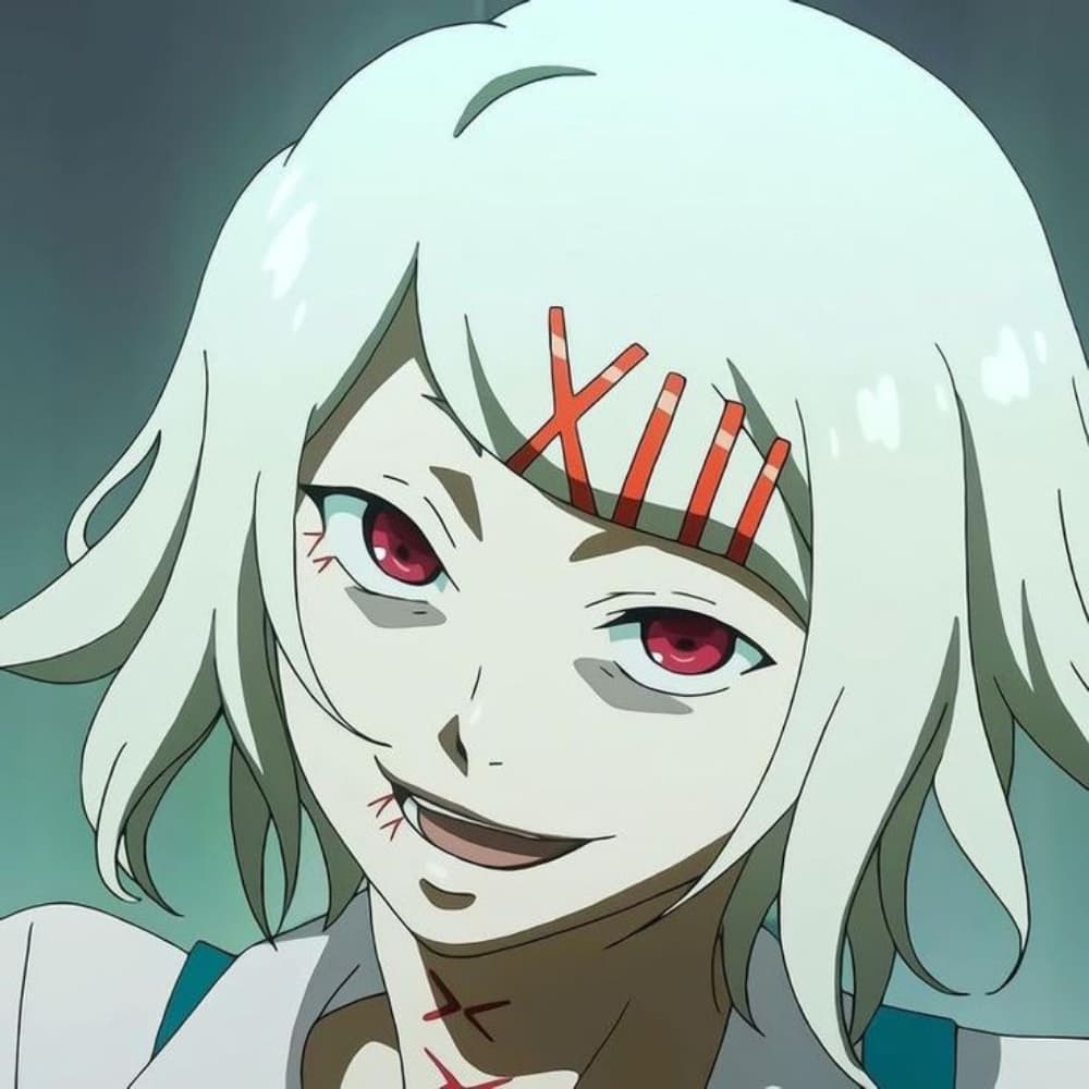 Juzo Suzuya 