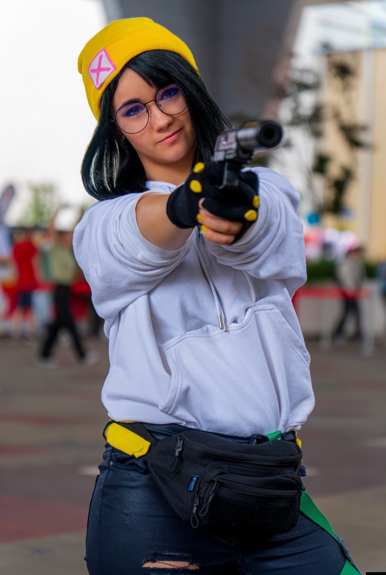 Killjoy (A1e24) - Photo 7