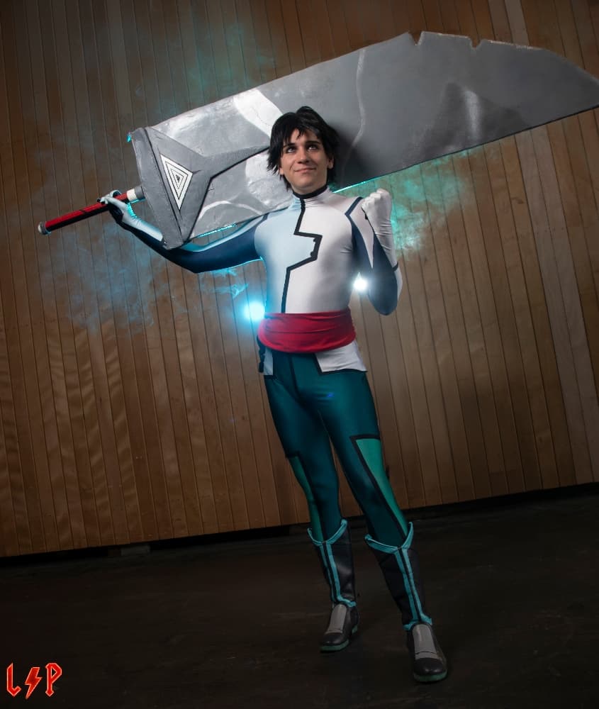 Code Lyoko VIRTUEL 2 - Photo 1