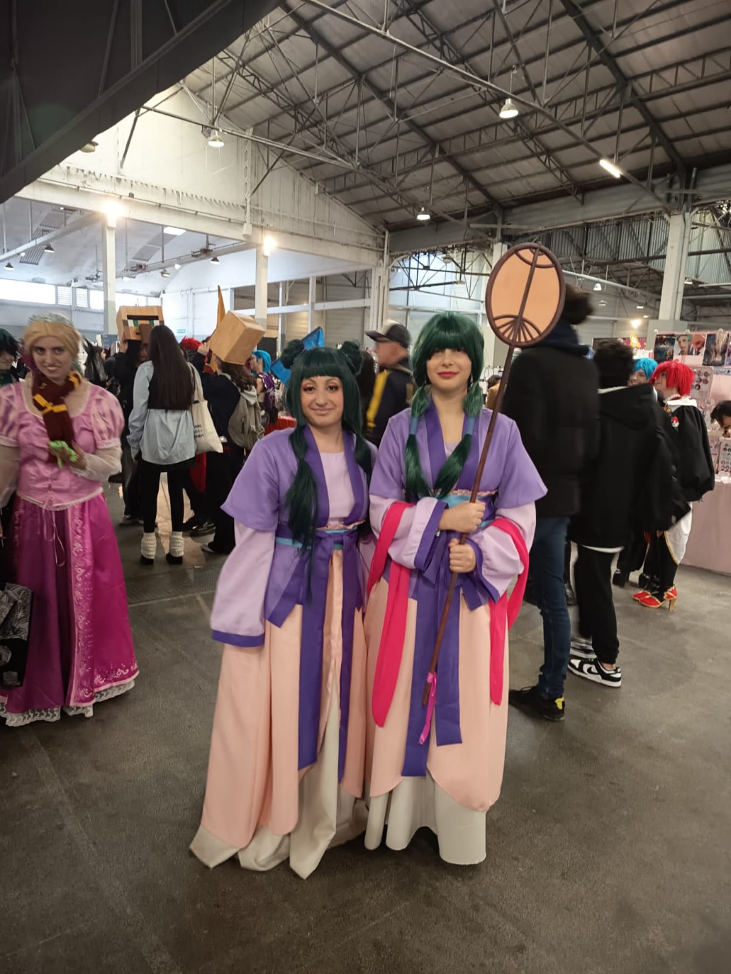 JAPAN EXPO  - Photo 8