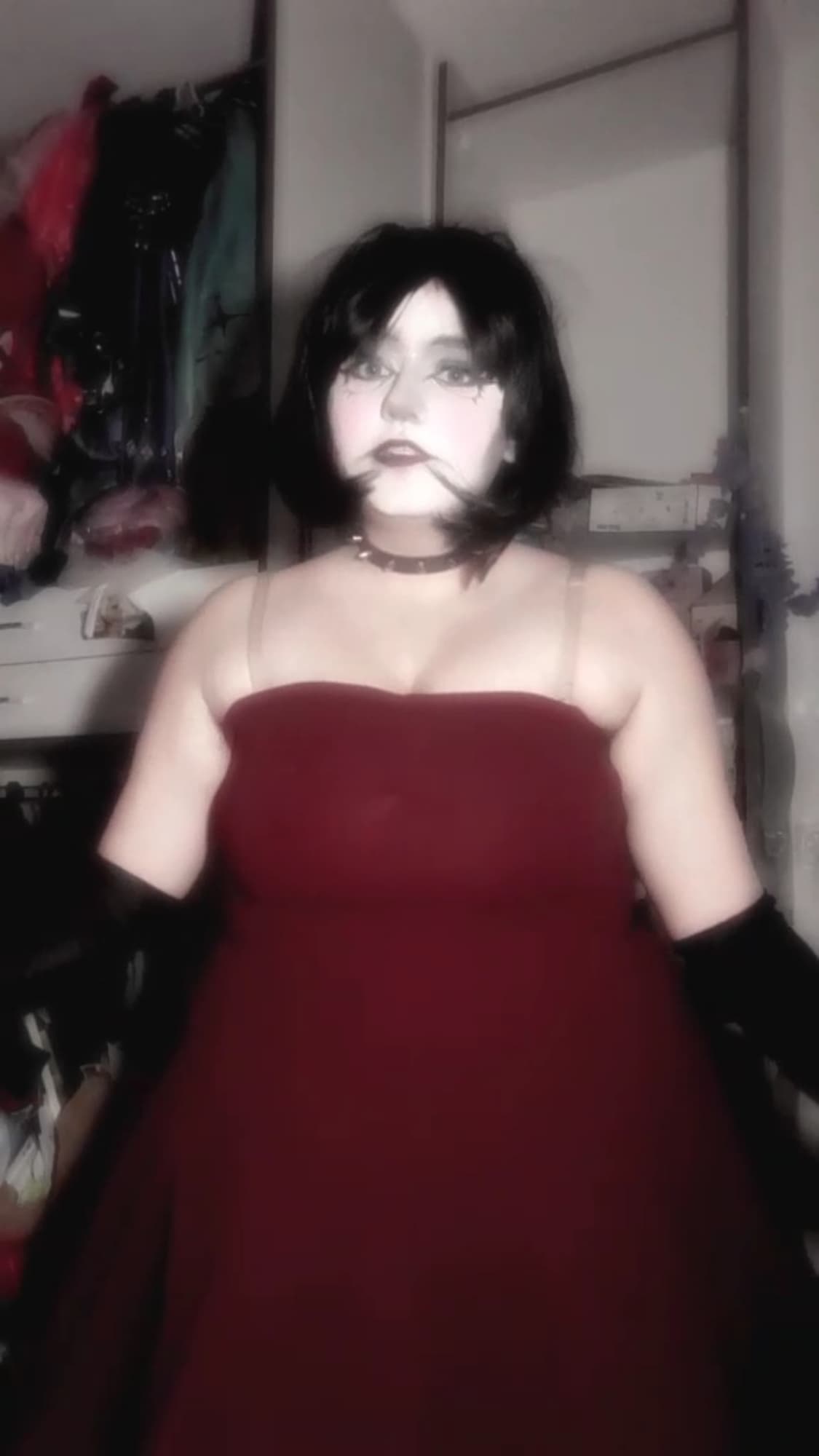 Scarlett overkill - Photo 1