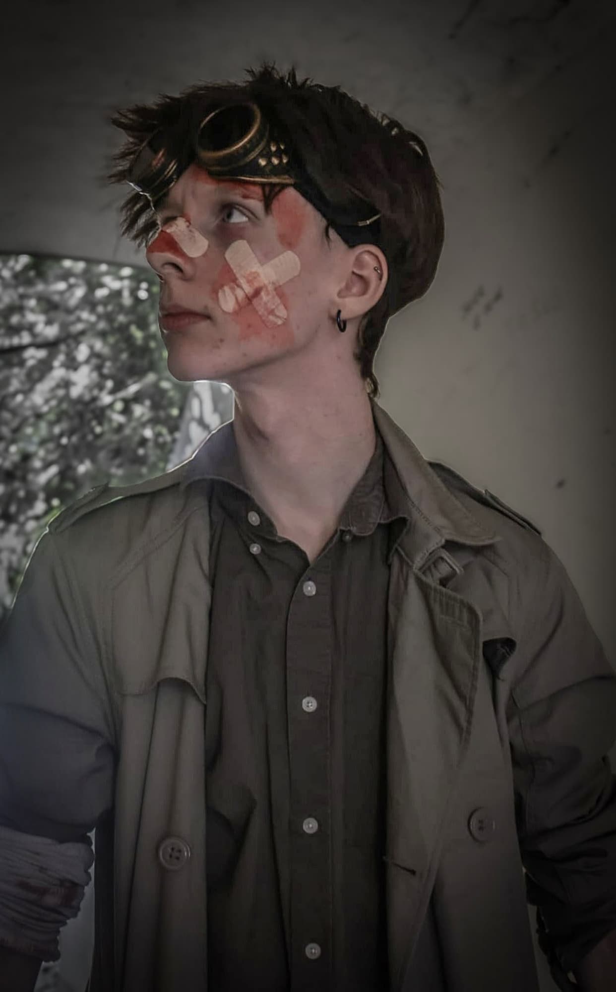 🦊🕒RENARD🕒🦊