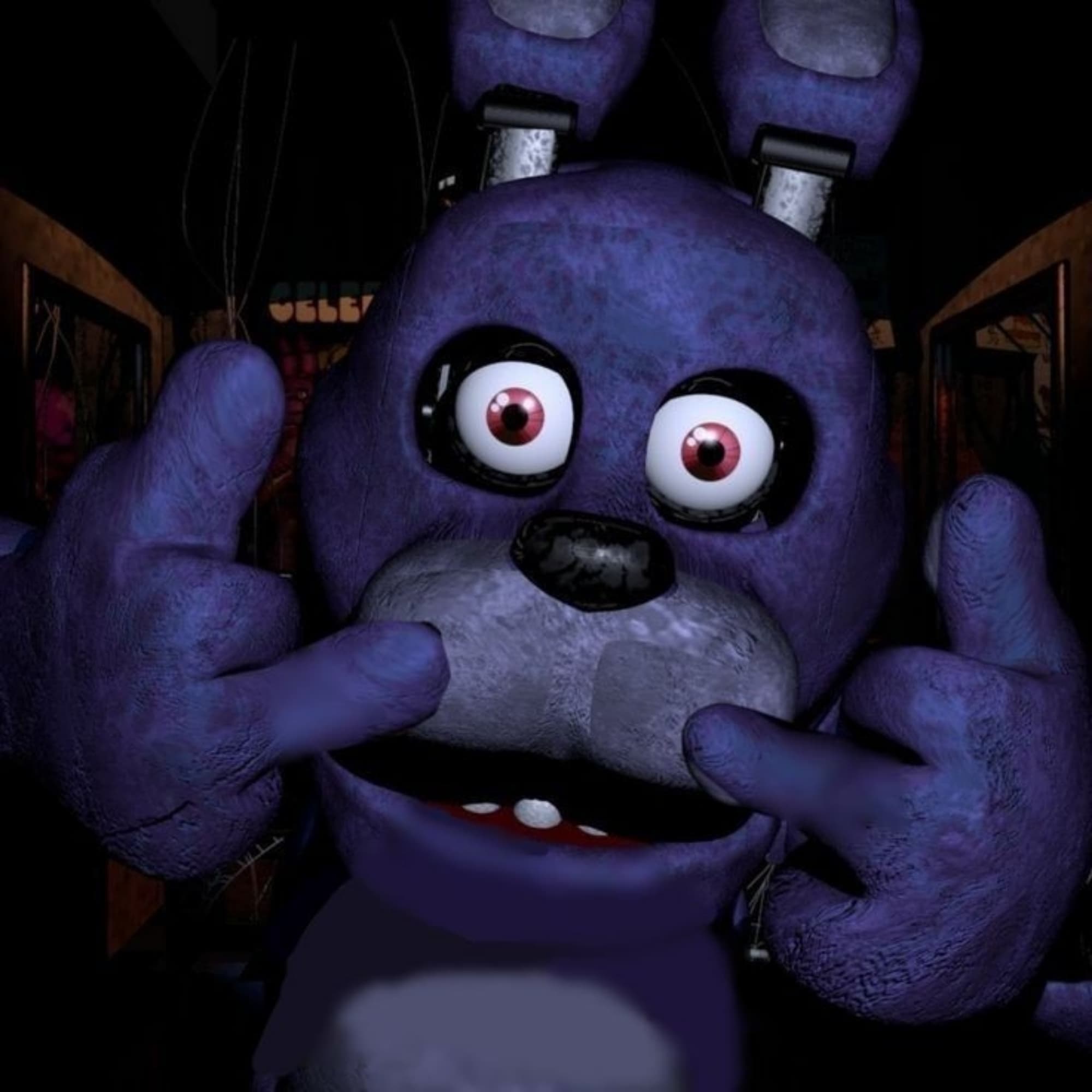 Bonnie
