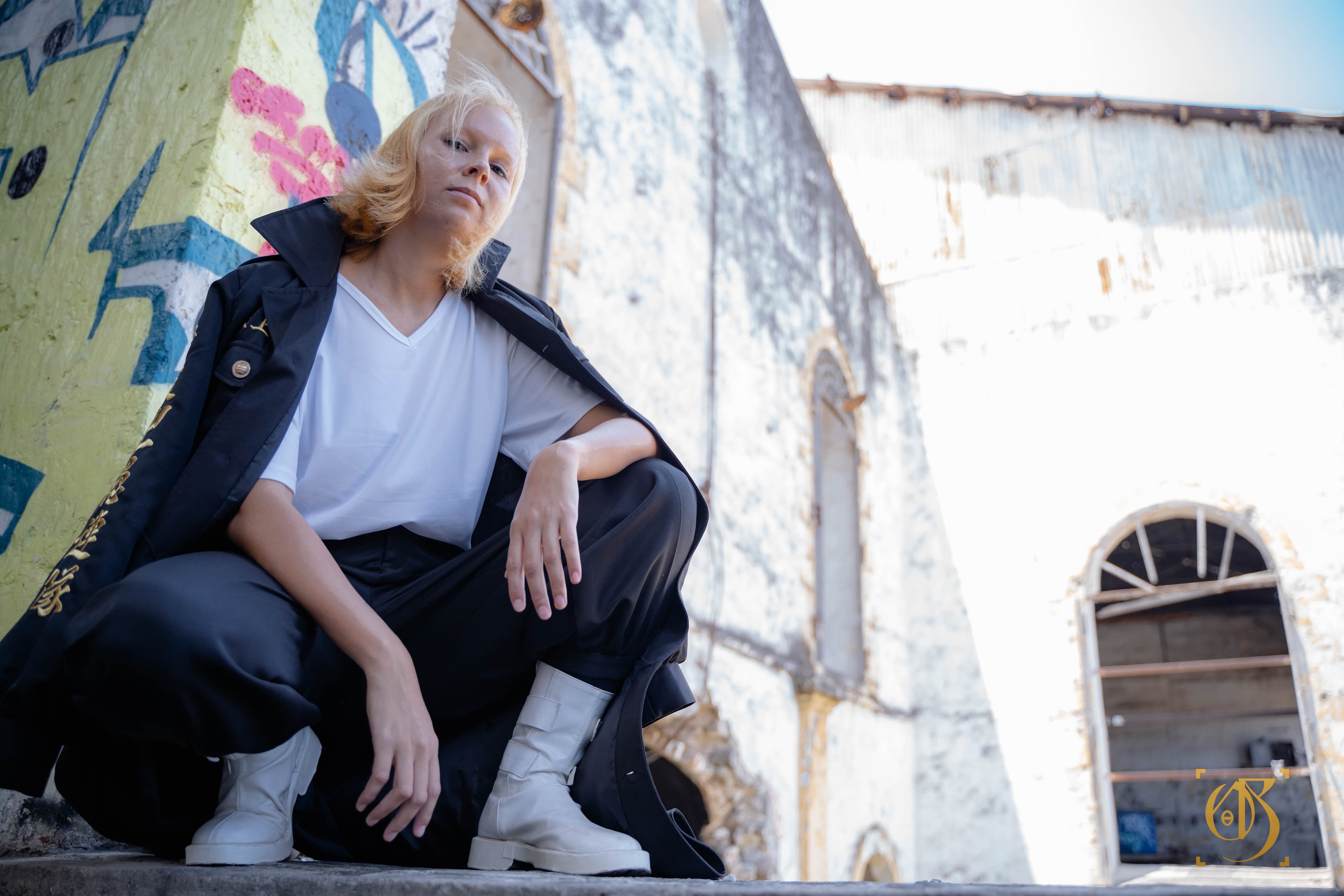 Shooting Pierrefonds - Photo 10