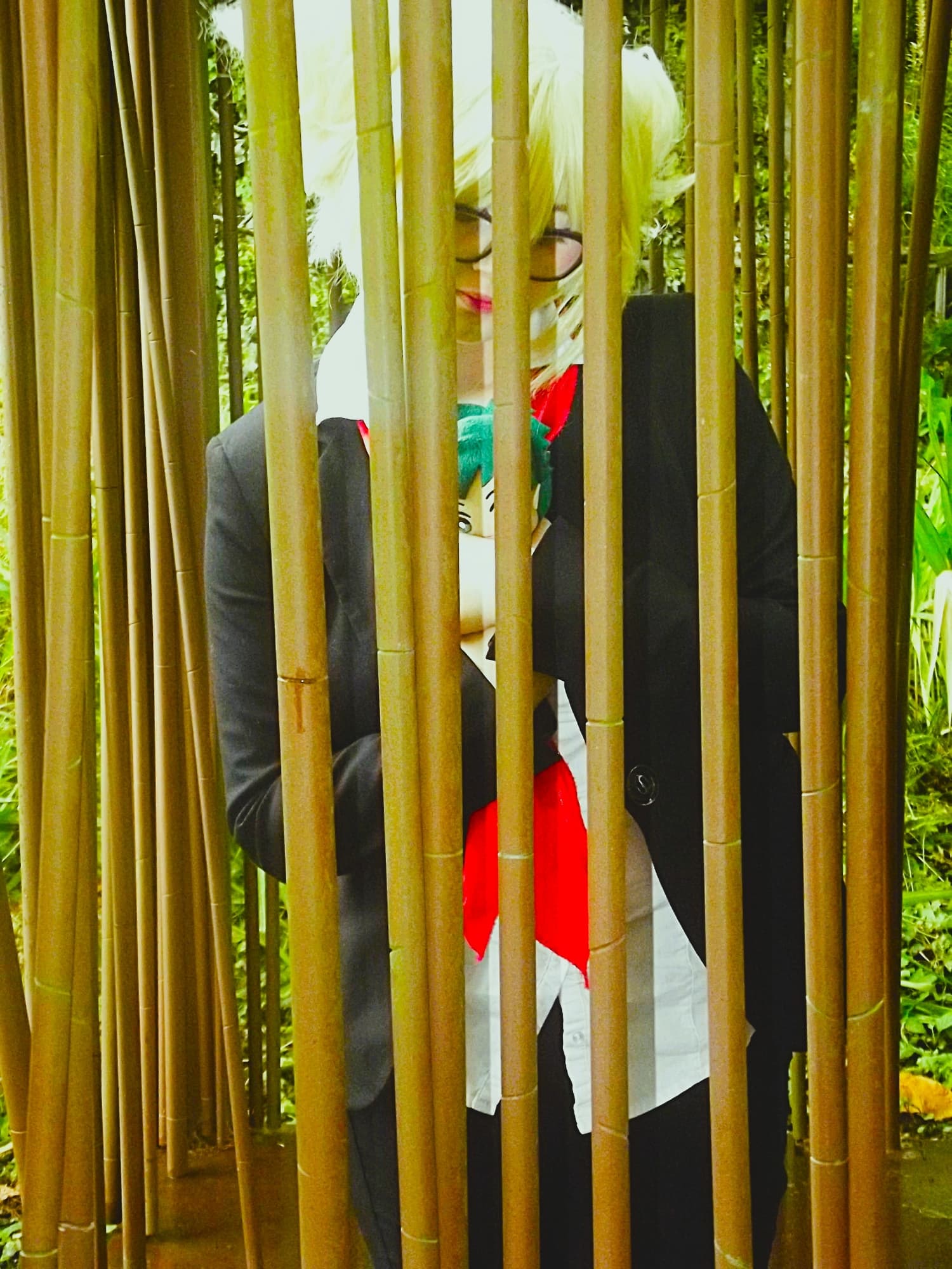 Toga costard - Photo 15