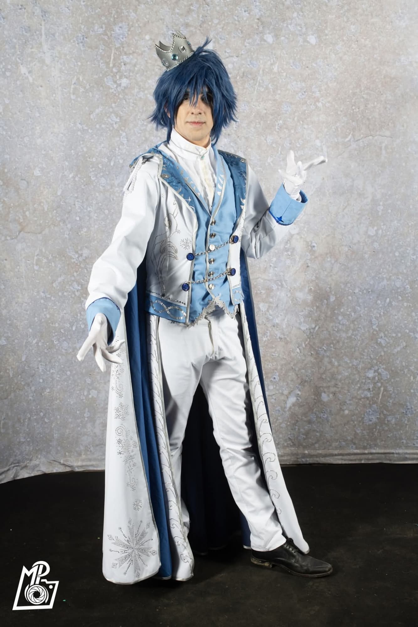 Tokiya ichinose - Photo 1