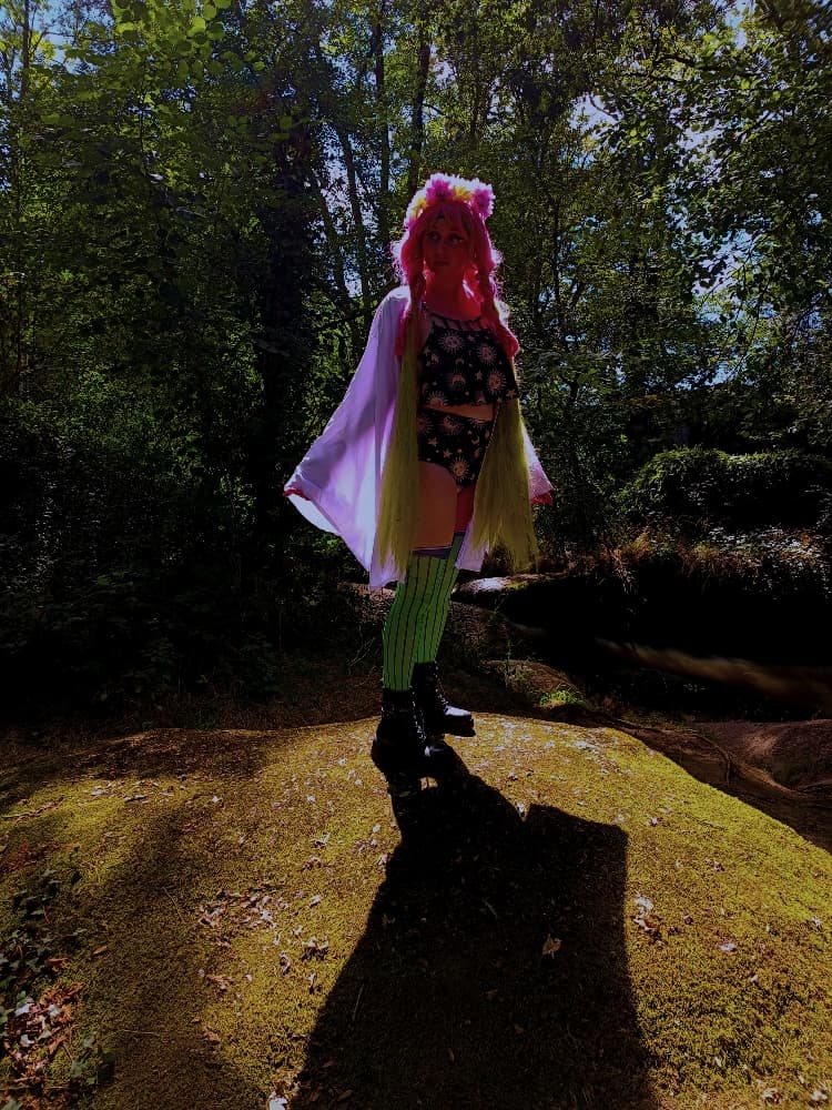 Mitsuri KANROJI - Photo 69