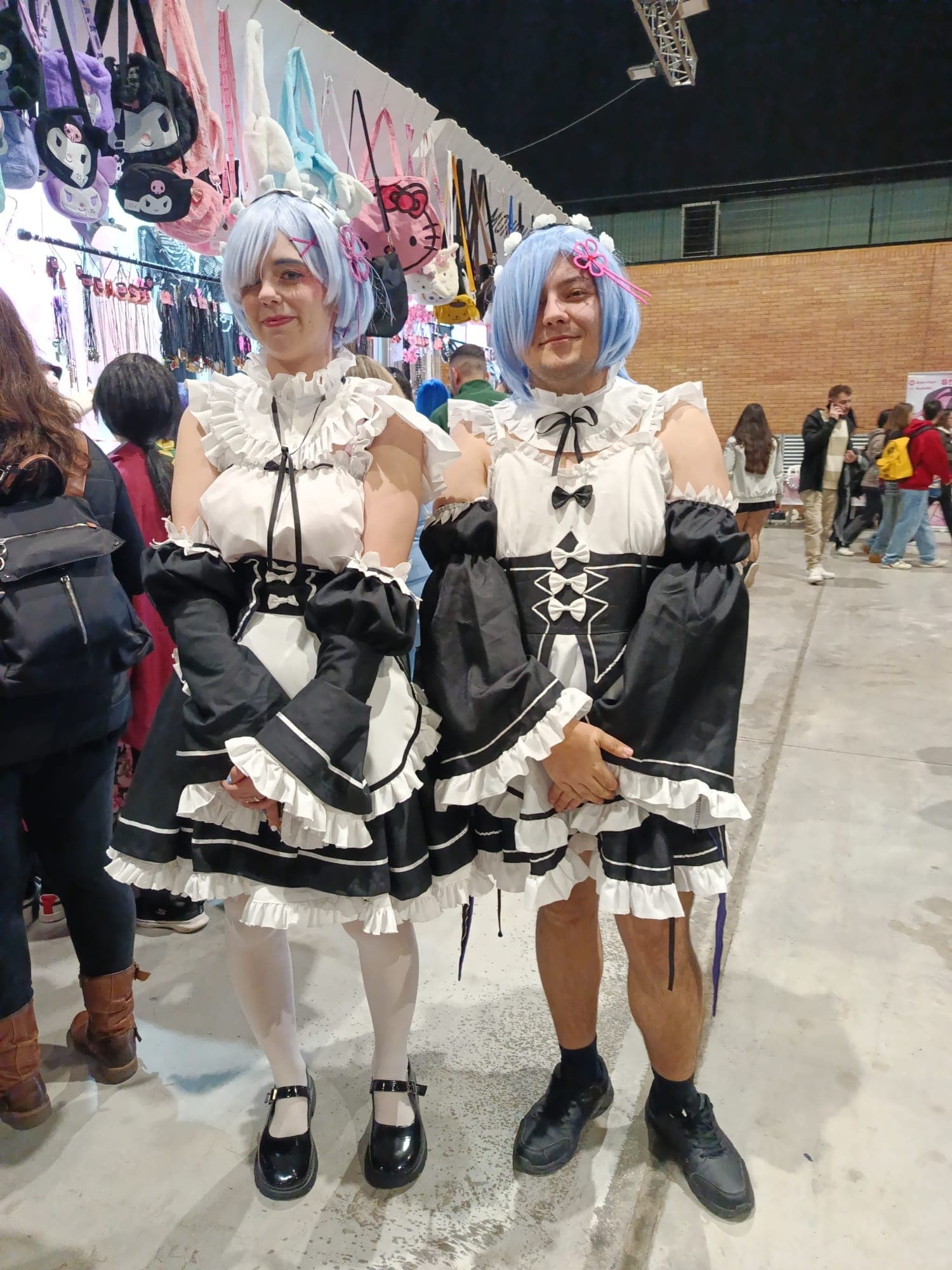 Mangafest Sevilla 25 - Photo 12