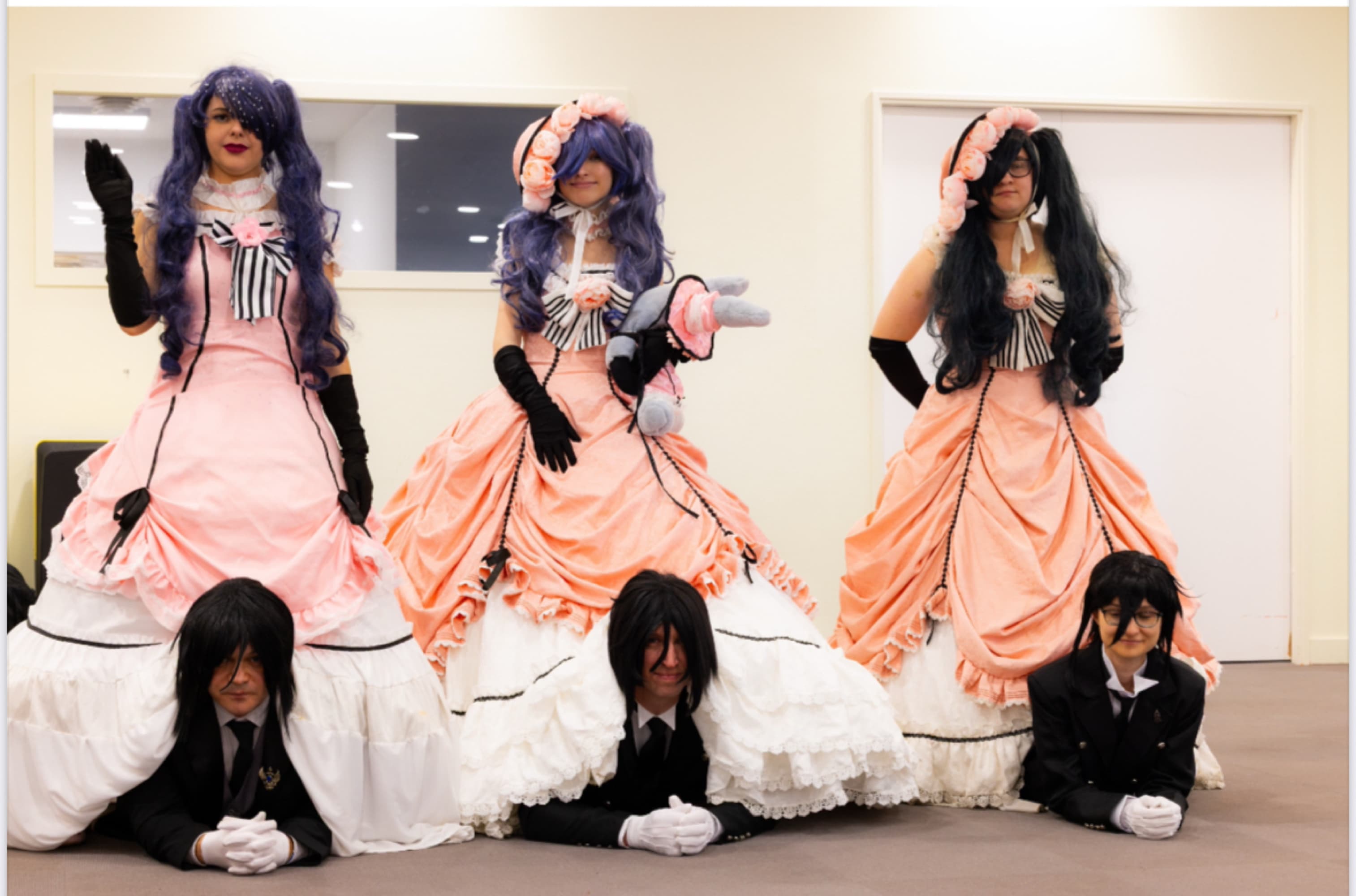 Shooting a domicile  - Photo 9