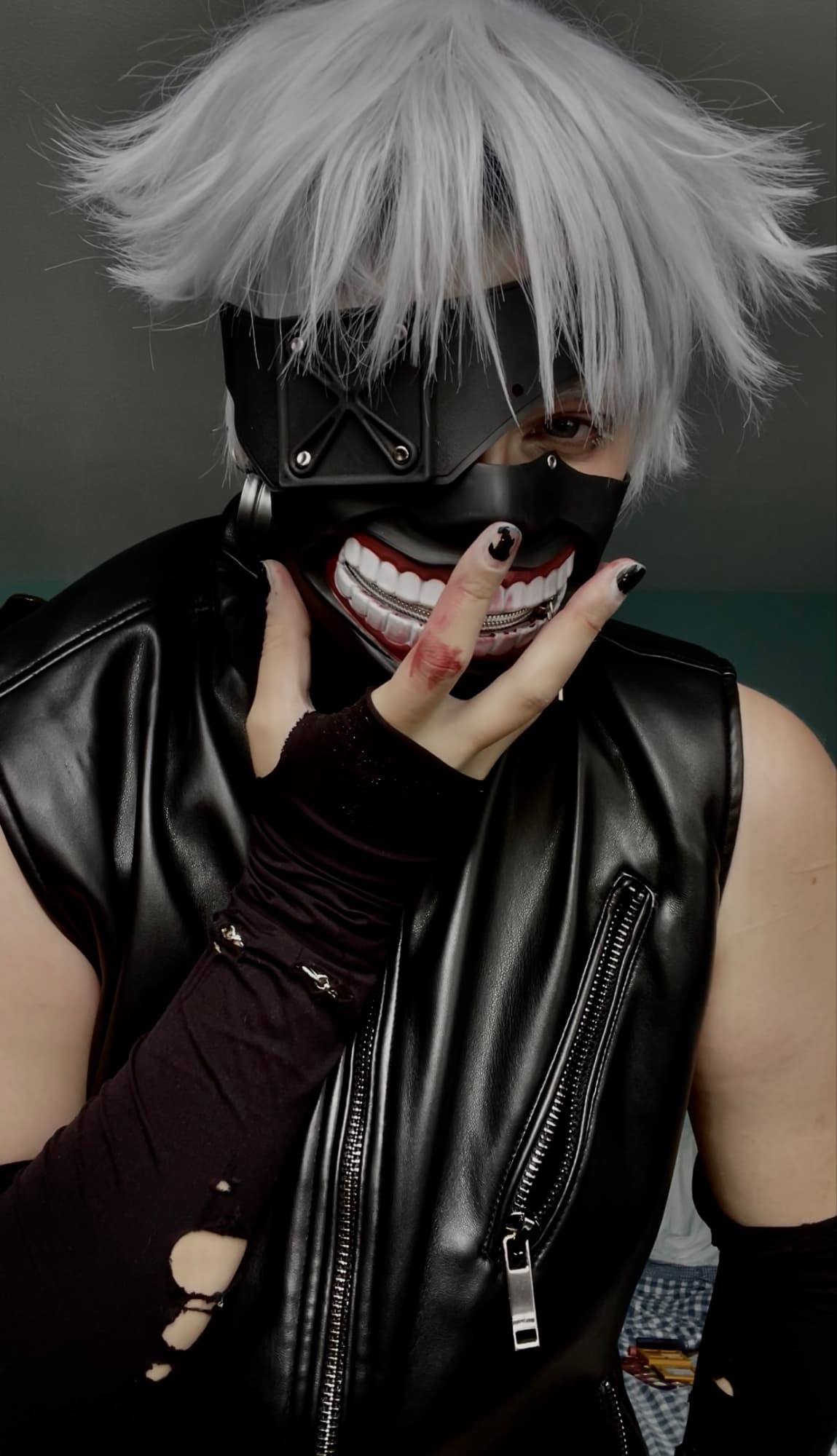 Kaneki - Photo 2