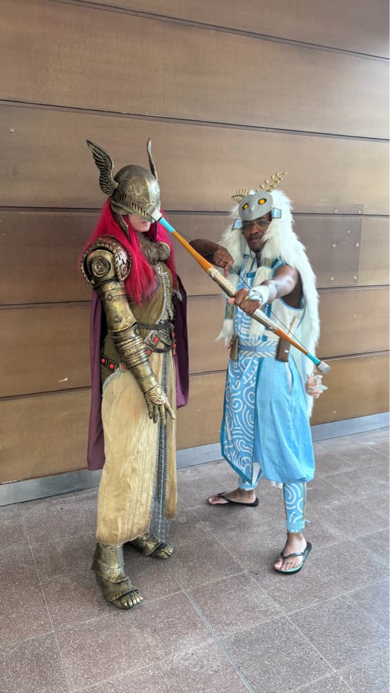 Japan expo paris - Photo 2