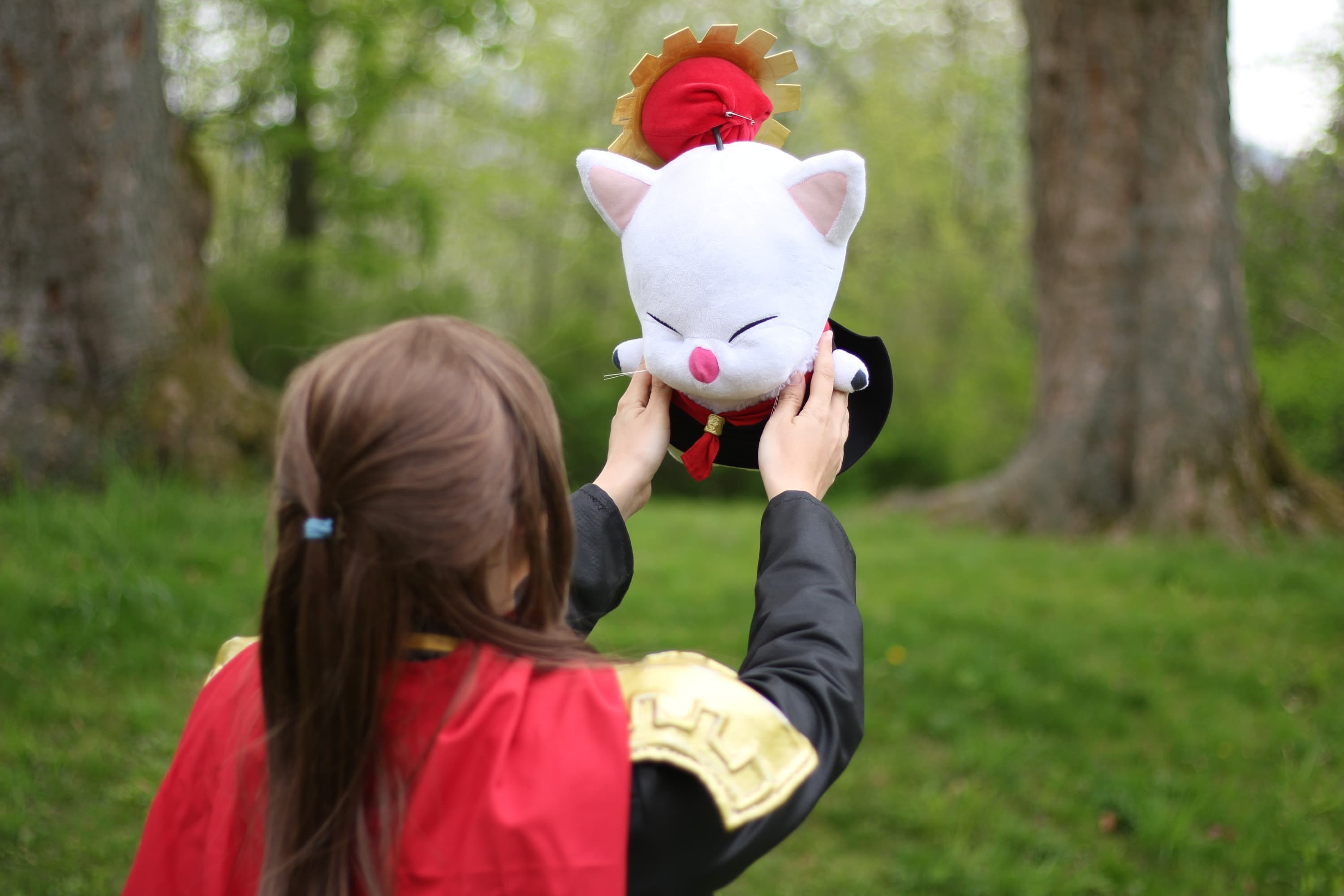 Deuce (FF Type-0) - Photo 22