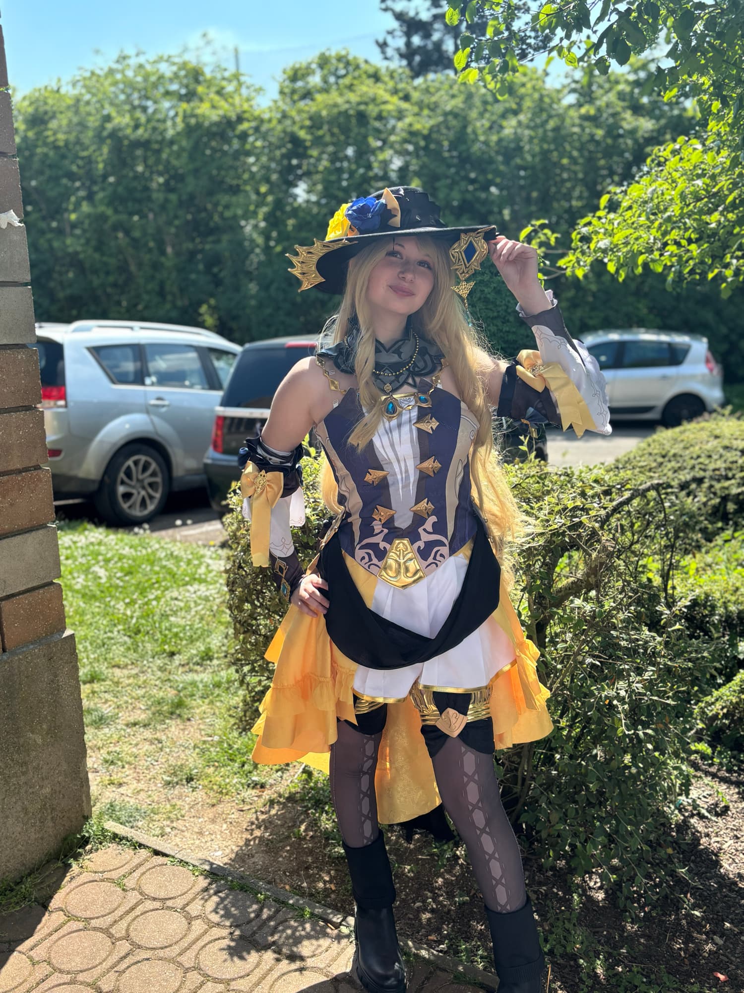 Furina & Navia - Photo 2