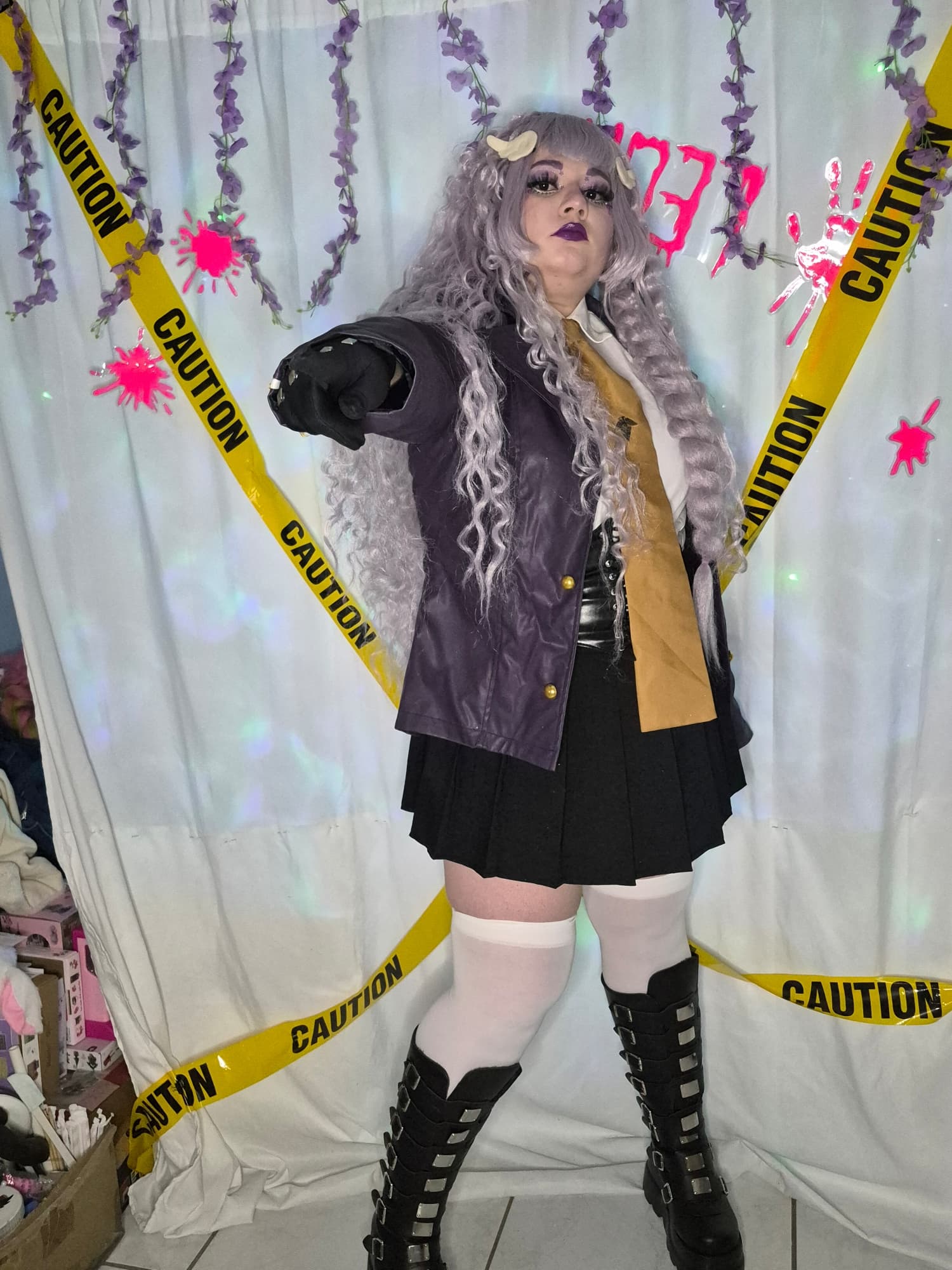 Kyoko Kirigiri 2026 - Photo 1