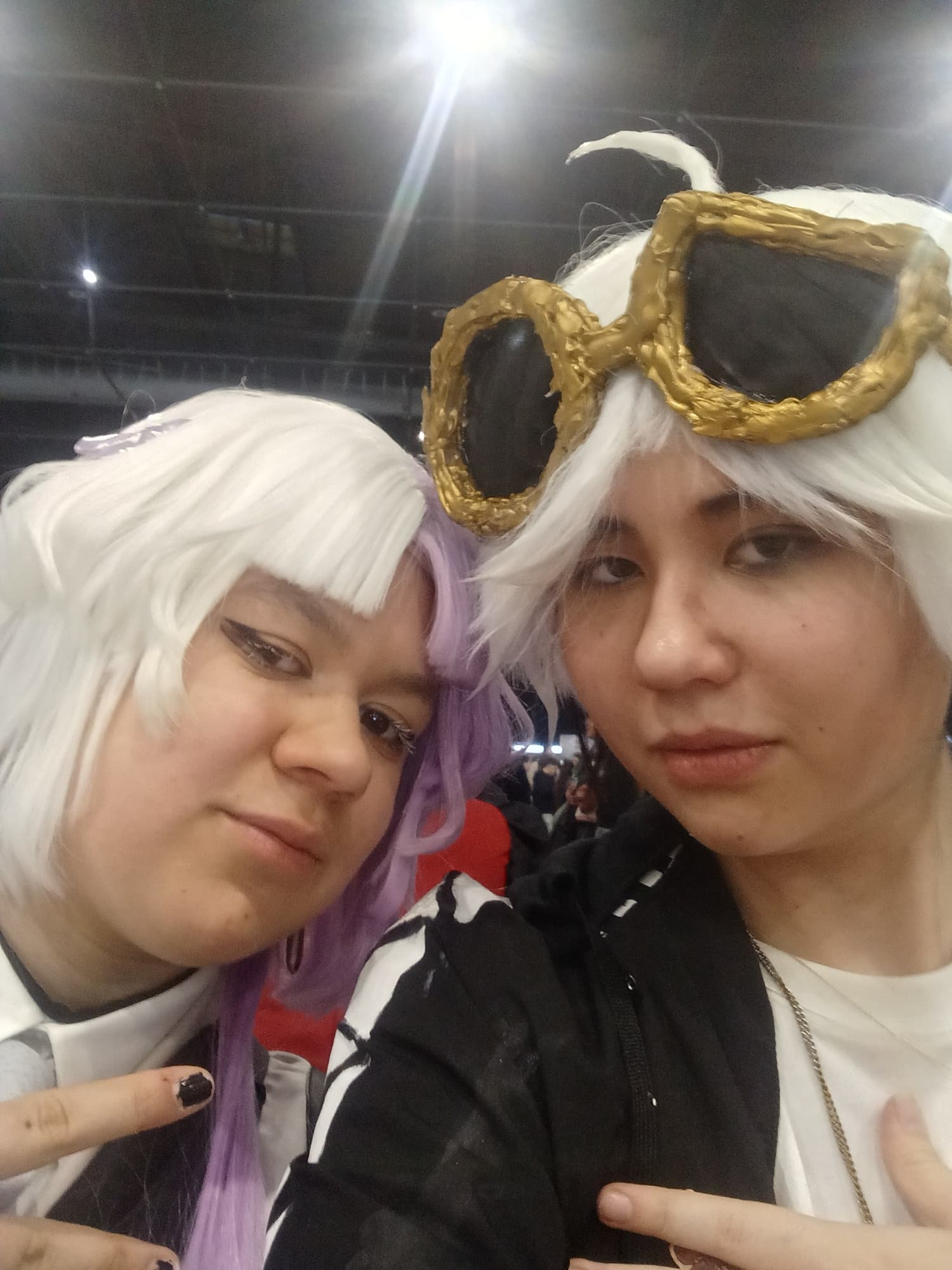 Clermont Geek Convention 